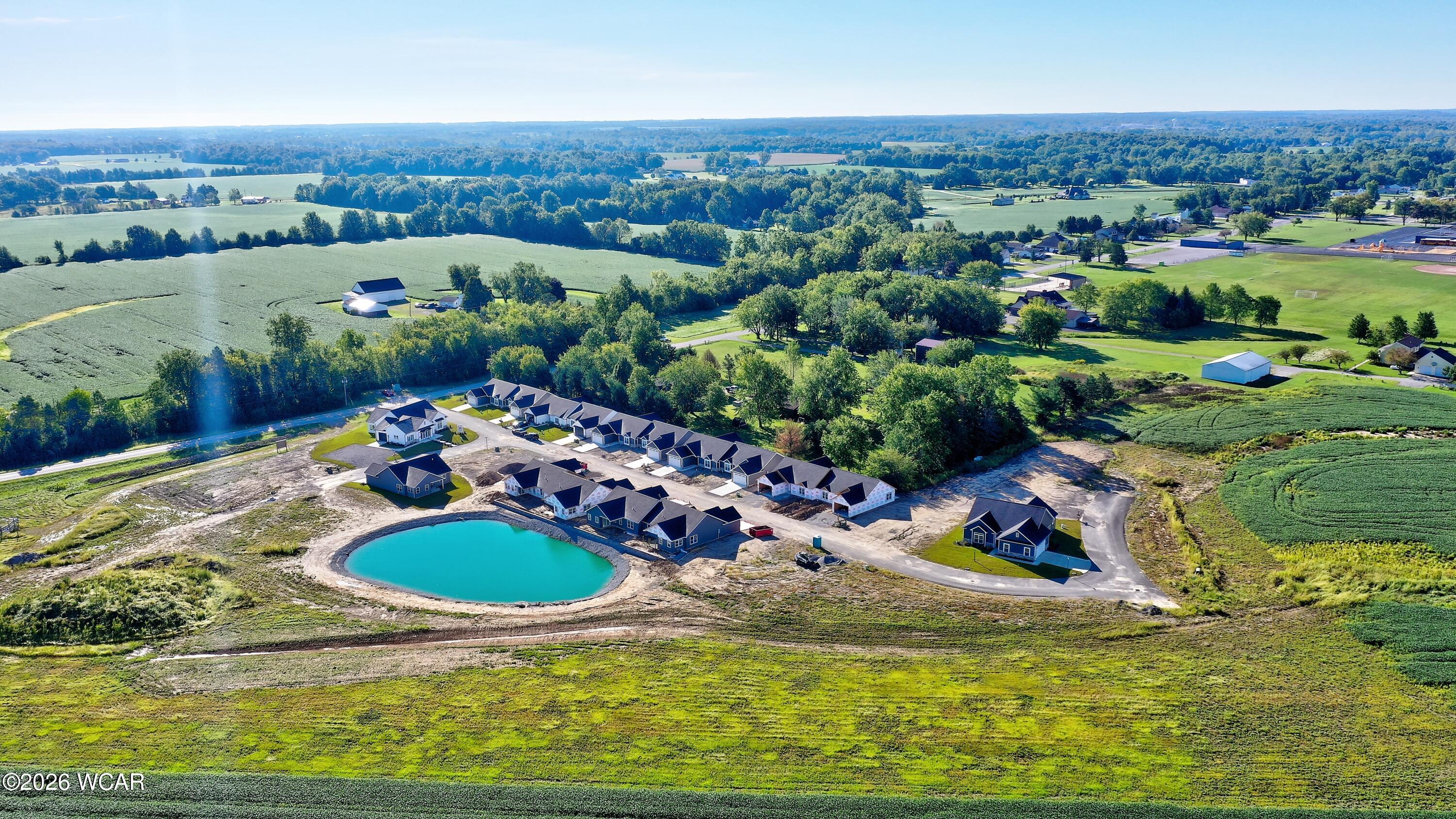 2888 Autumn Lake Drive, Lima, Ohio