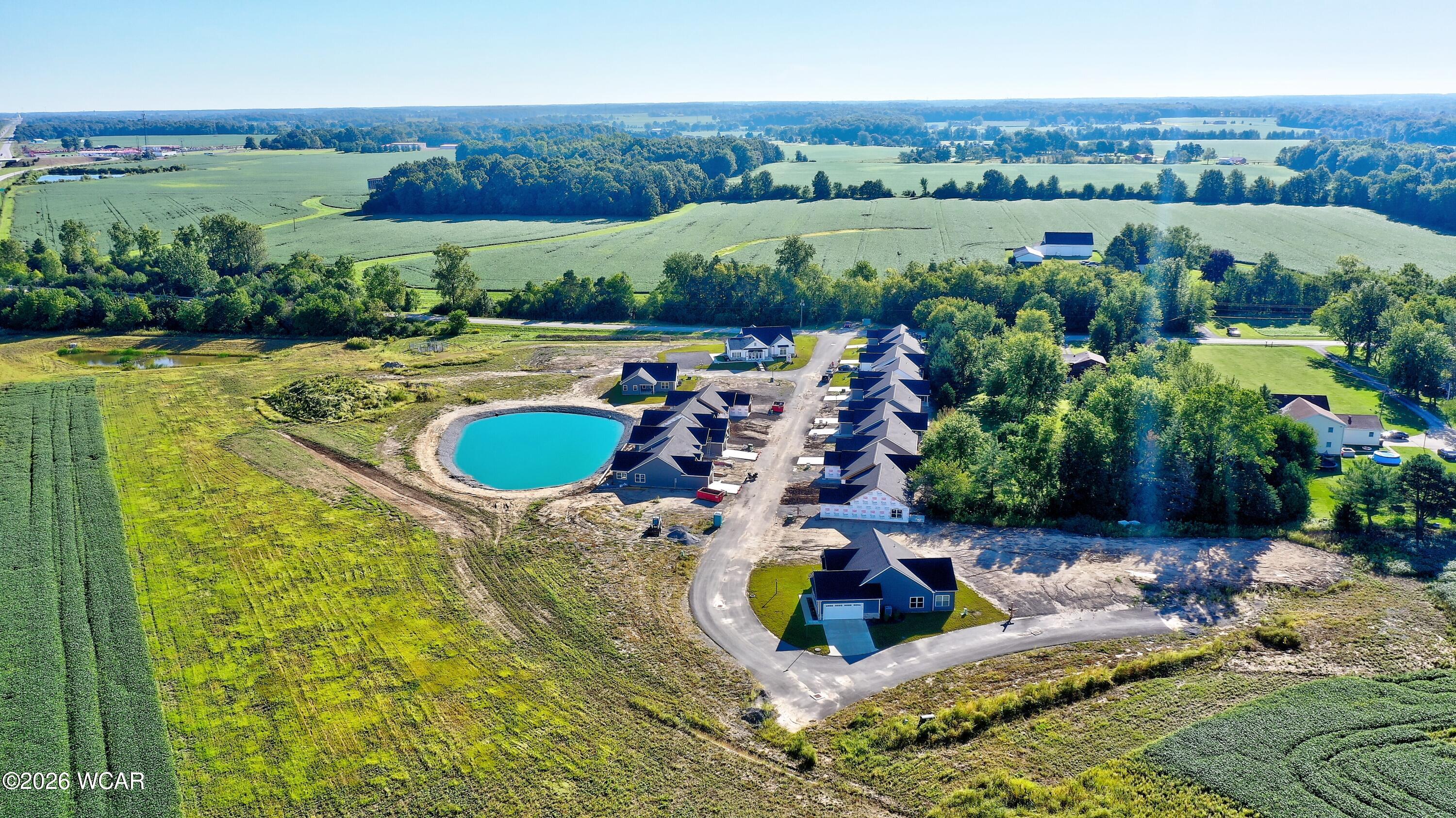 2888 Autumn Lake Drive, Lima, Ohio
