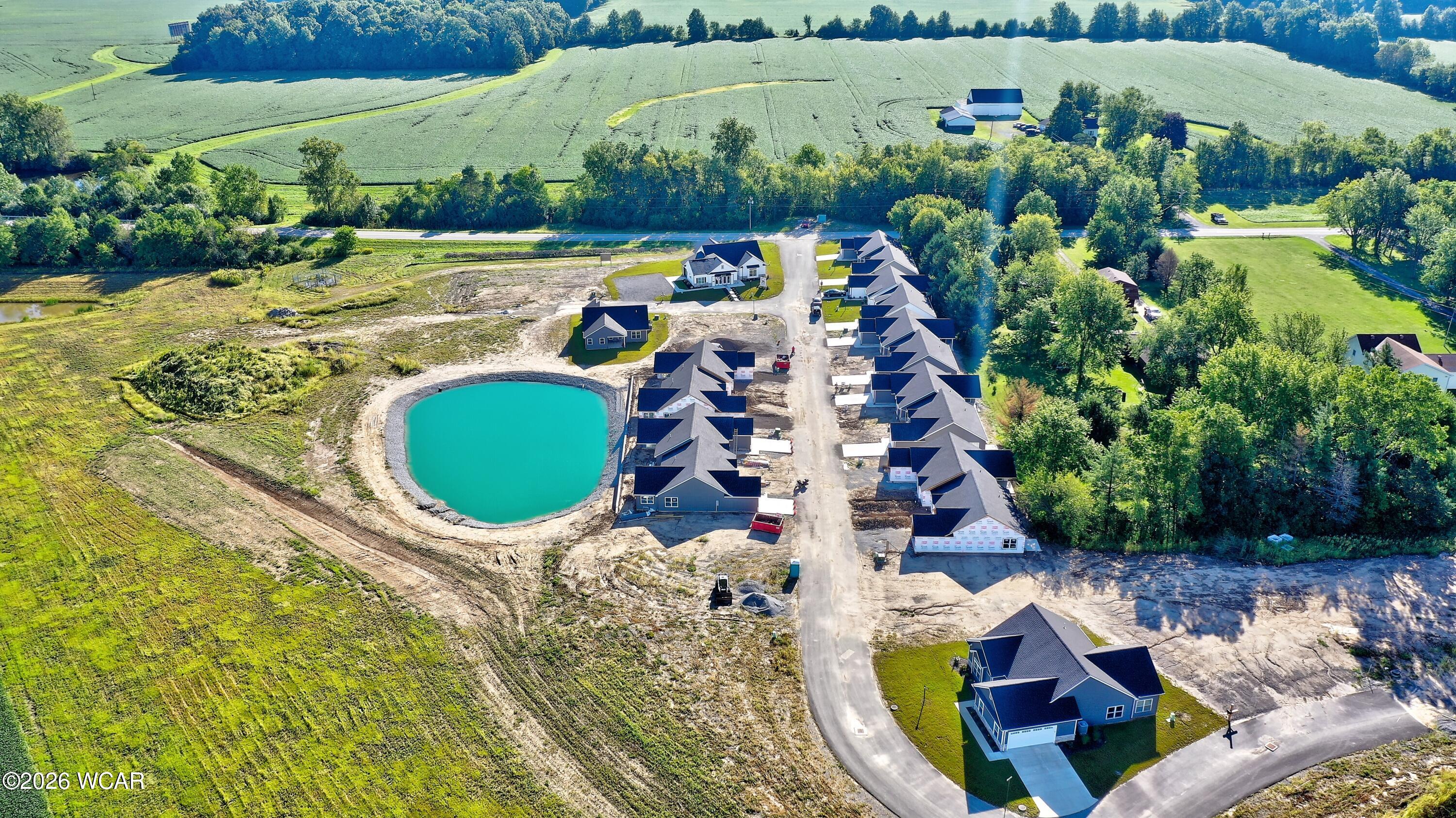 2888 Autumn Lake Drive, Lima, Ohio