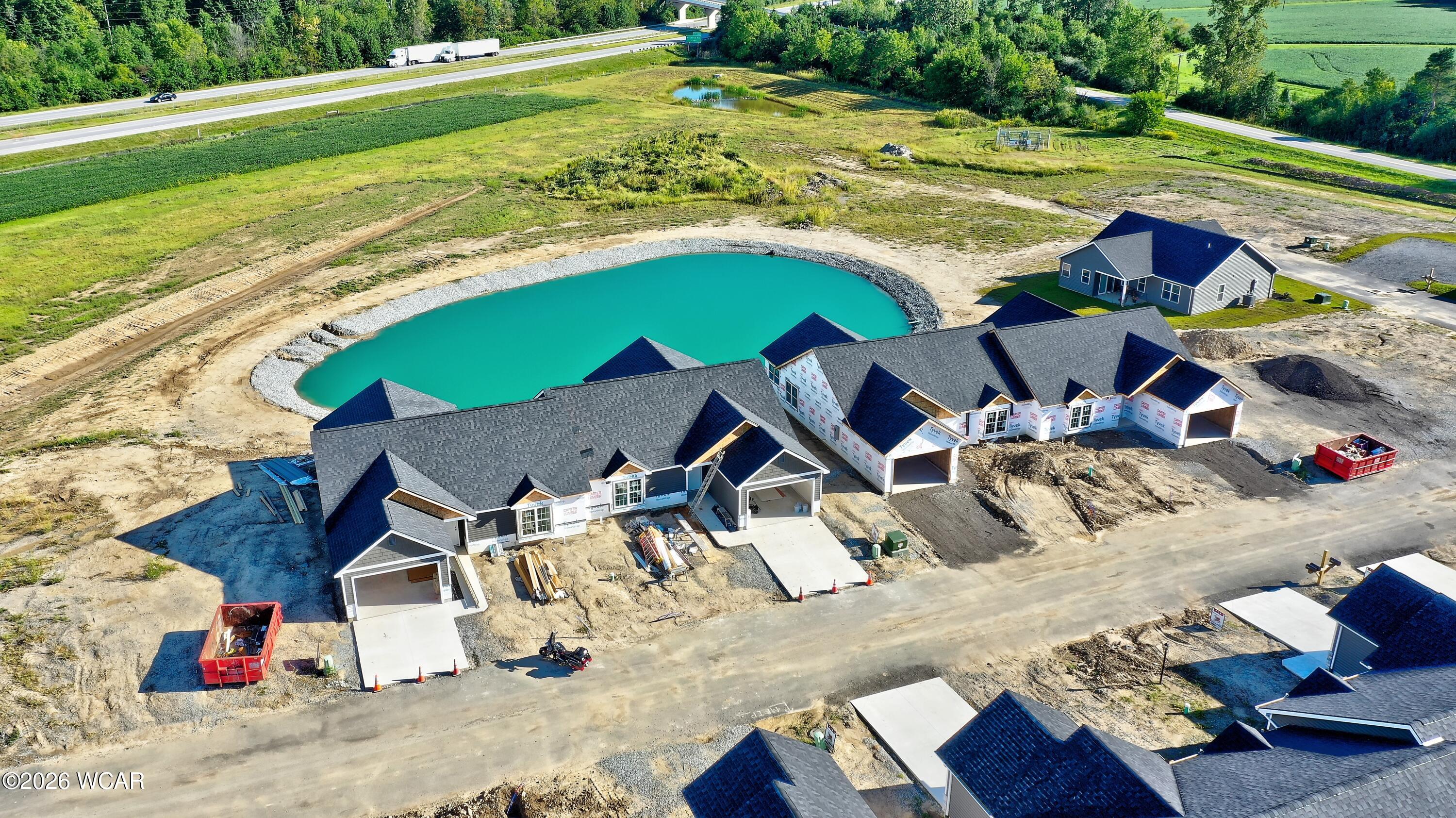 2888 Autumn Lake Drive, Lima, Ohio