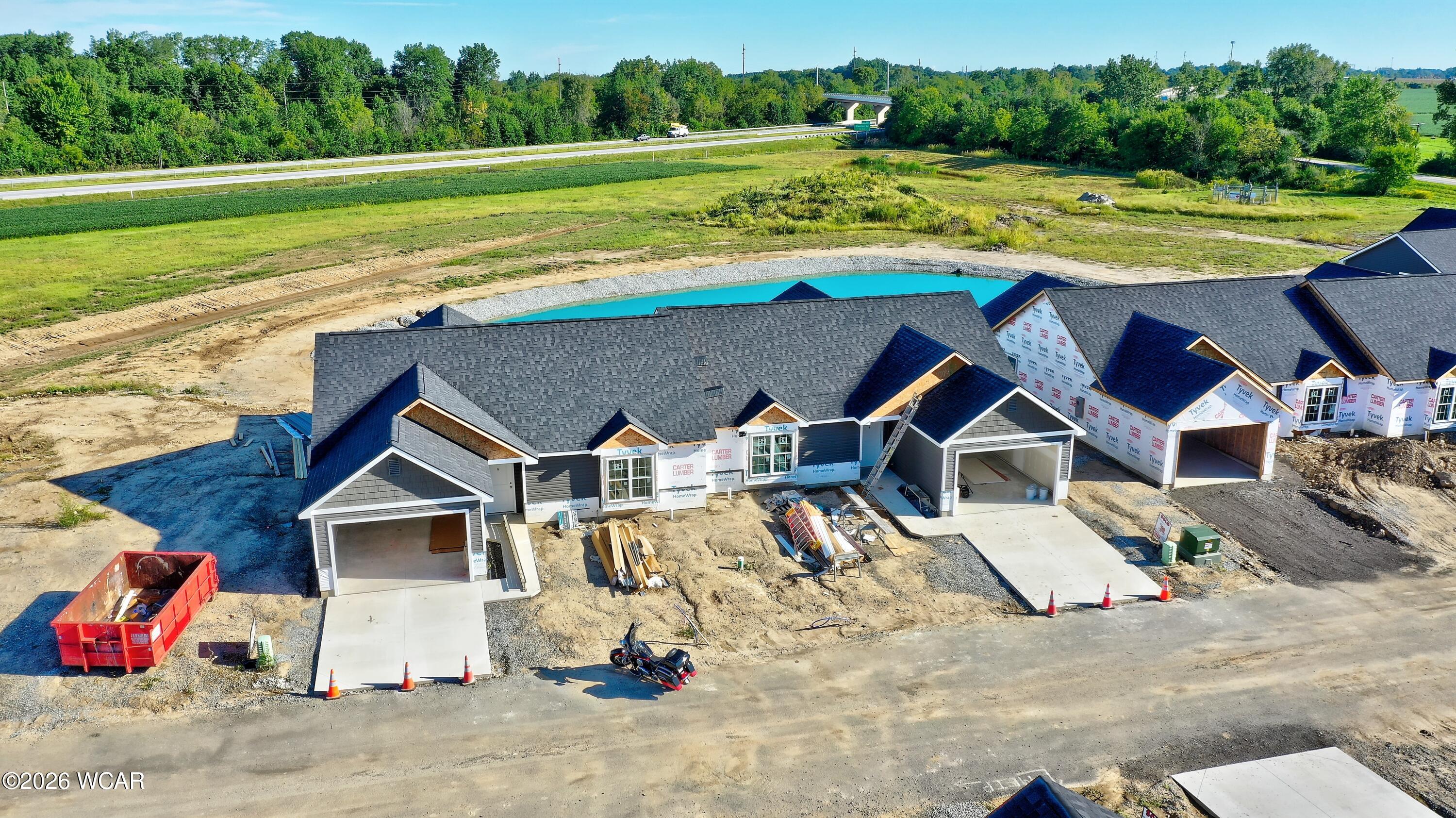 2888 Autumn Lake Drive, Lima, Ohio
