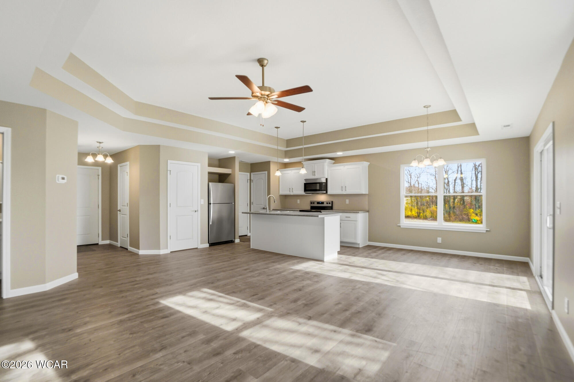 2888 Autumn Lake Drive, Lima, Ohio