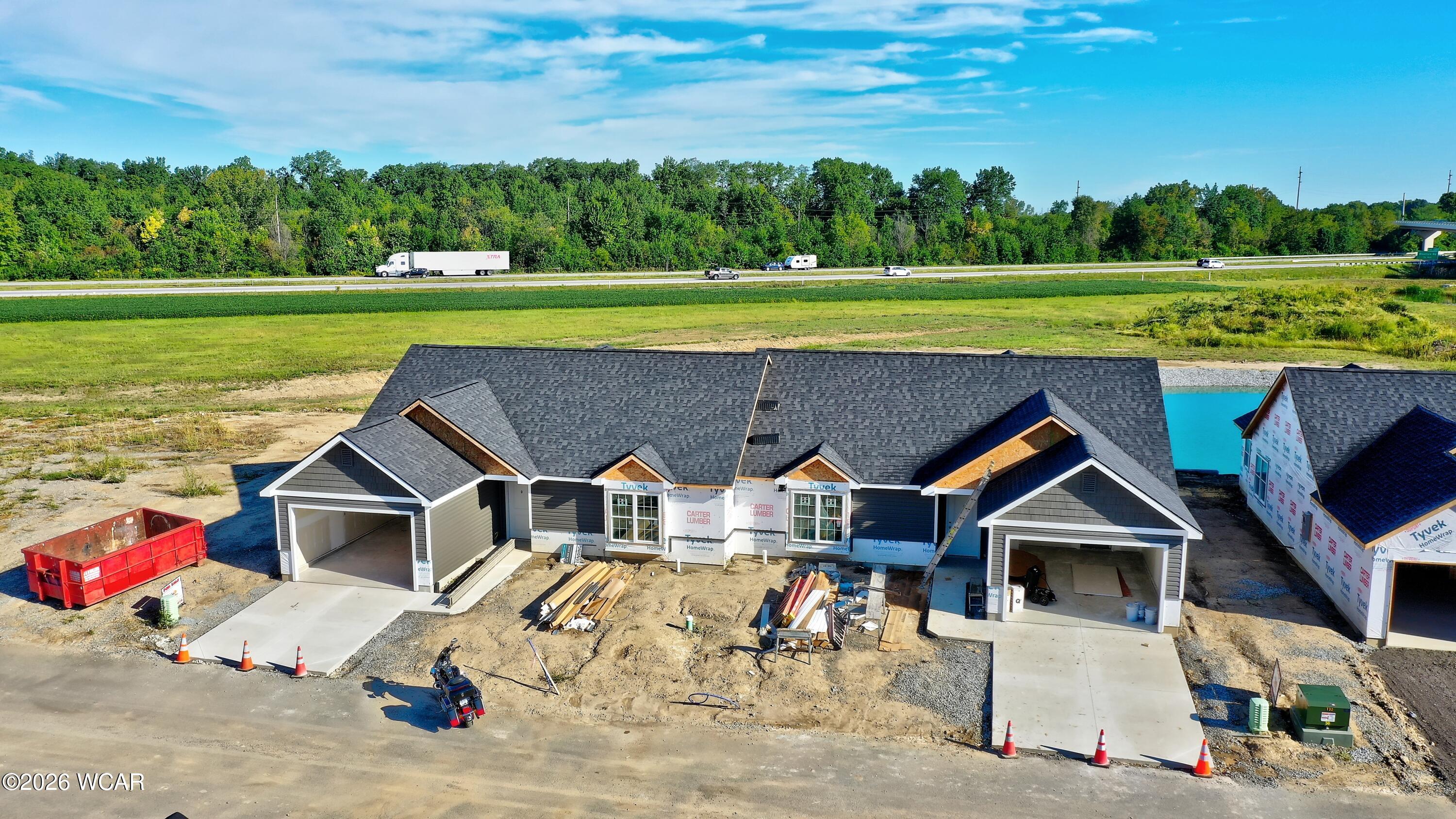 2888 Autumn Lake Drive, Lima, Ohio