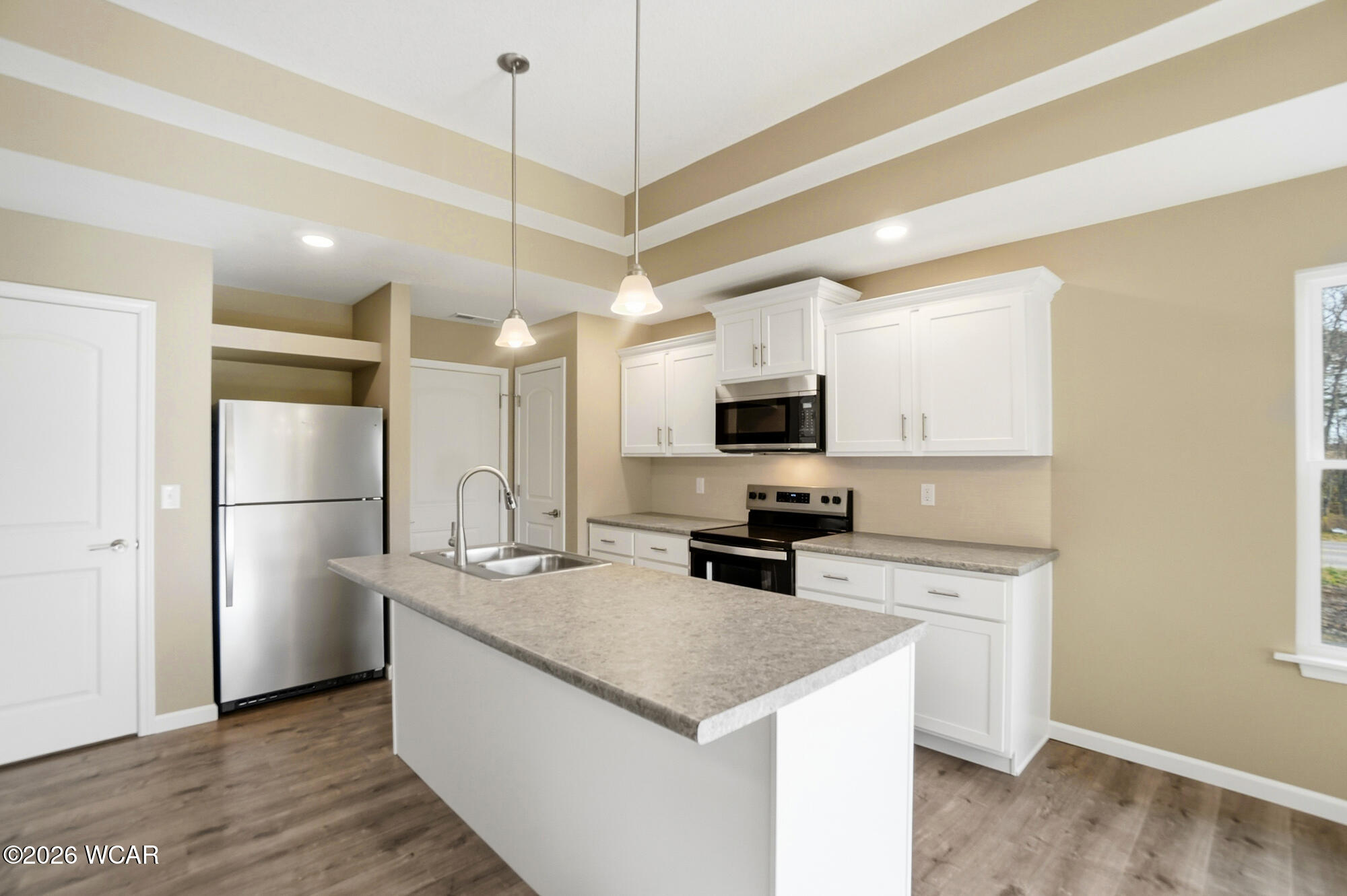 2888 Autumn Lake Drive, Lima, Ohio