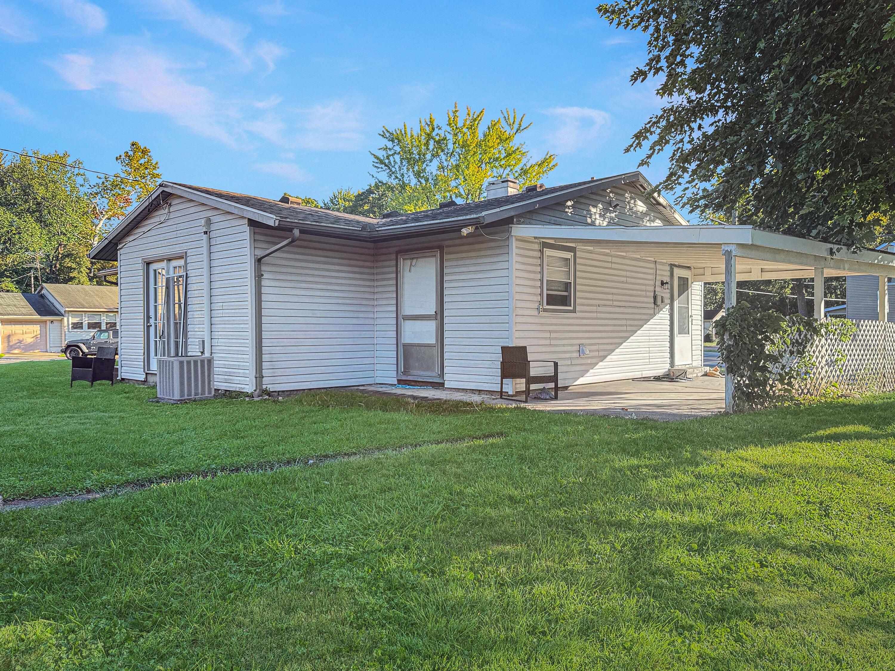 606 High, Urbana, Ohio 43078