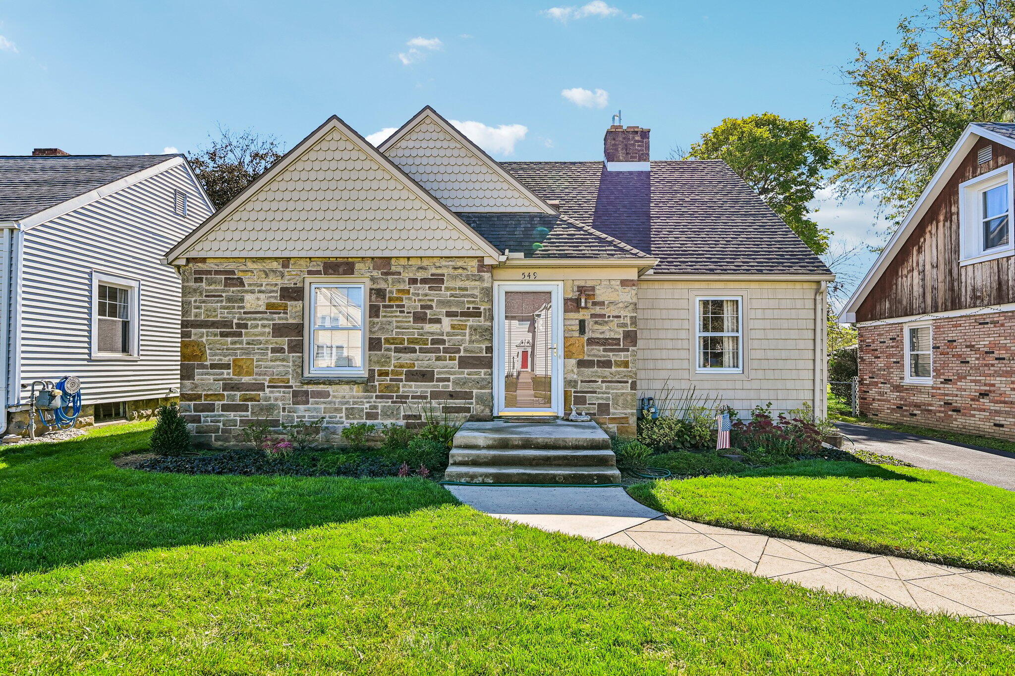549 Court, Urbana, Ohio 43078