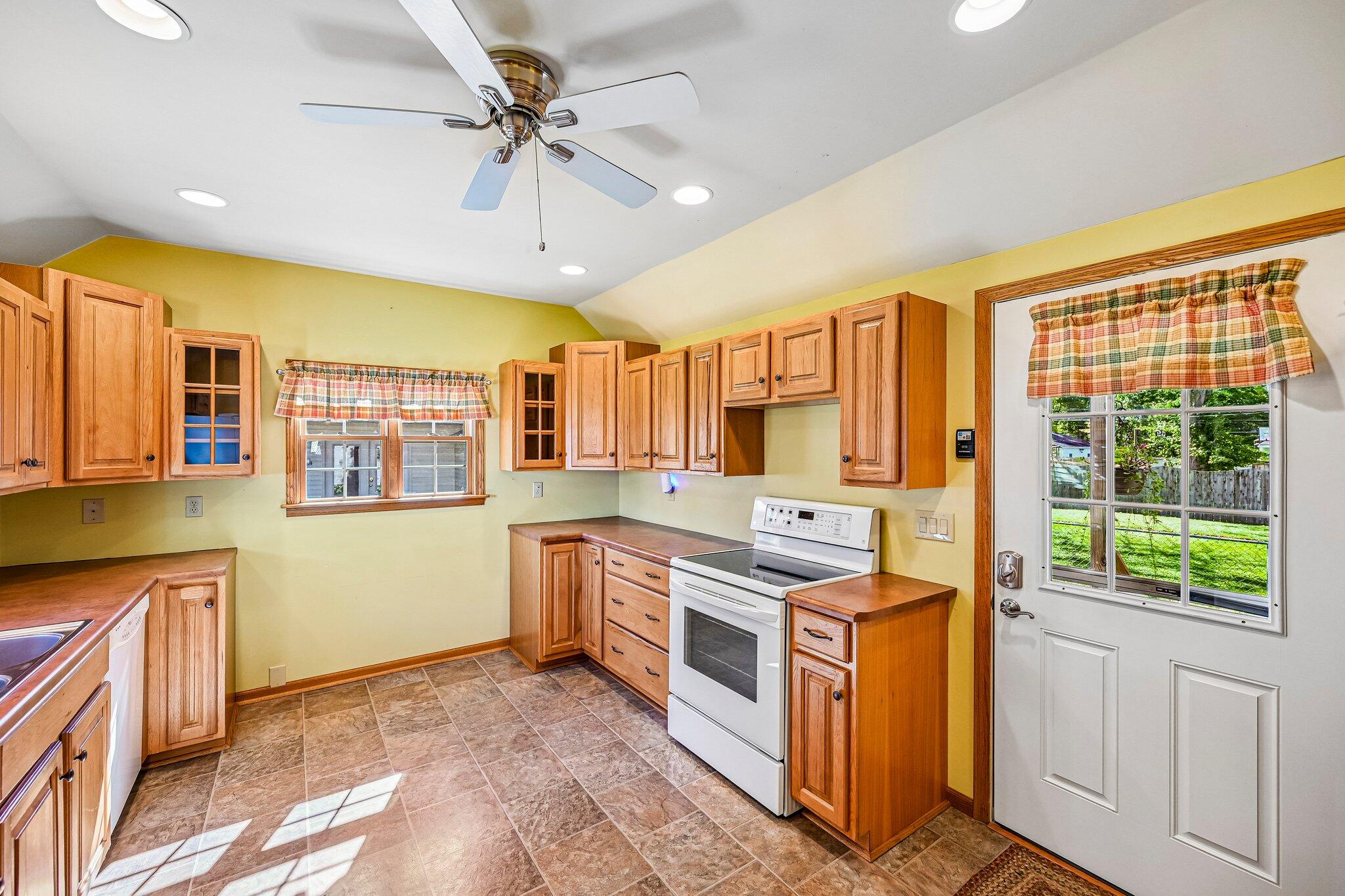 549 Court, Urbana, Ohio 43078