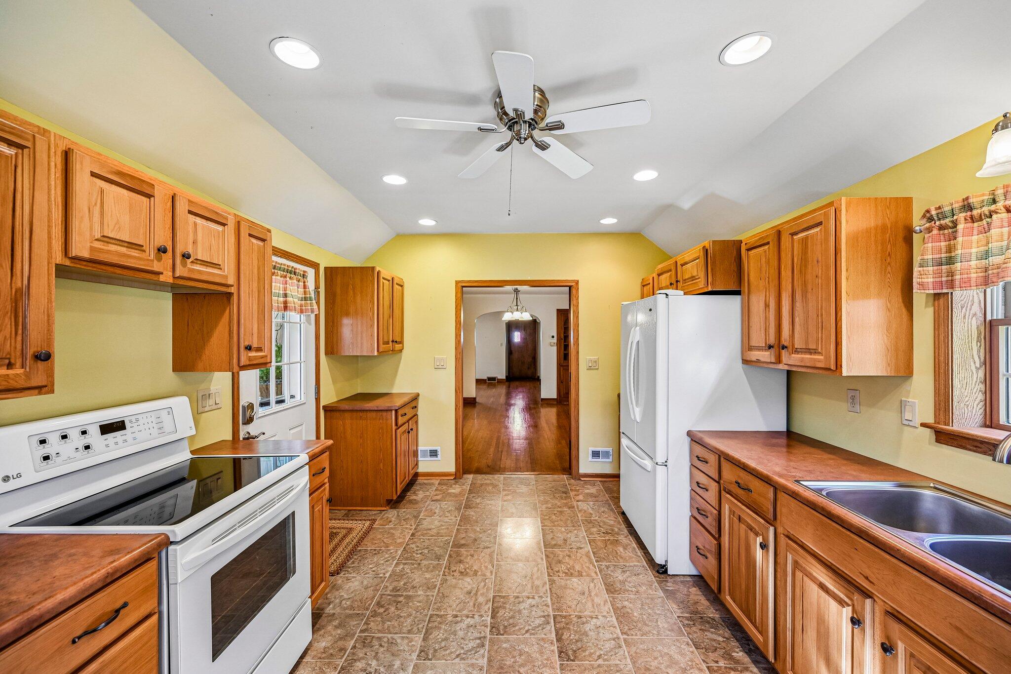549 Court, Urbana, Ohio 43078