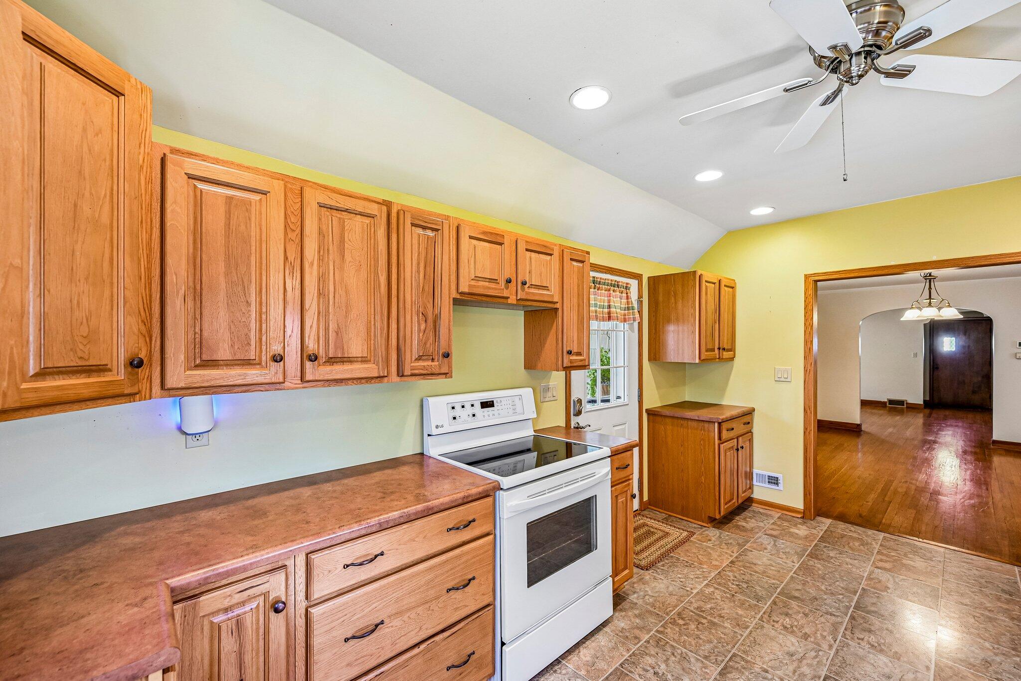 549 Court, Urbana, Ohio 43078