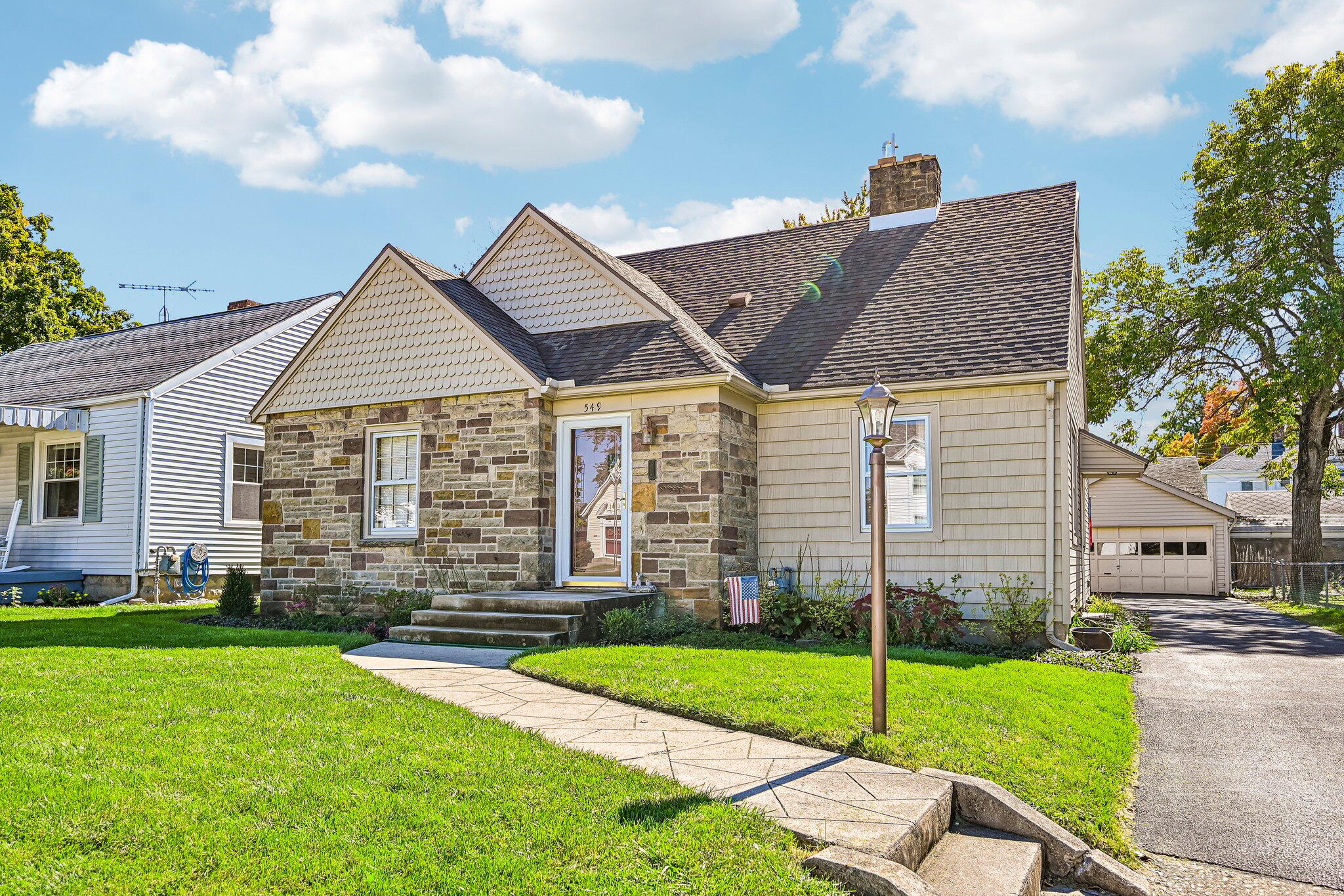 549 Court, Urbana, Ohio 43078