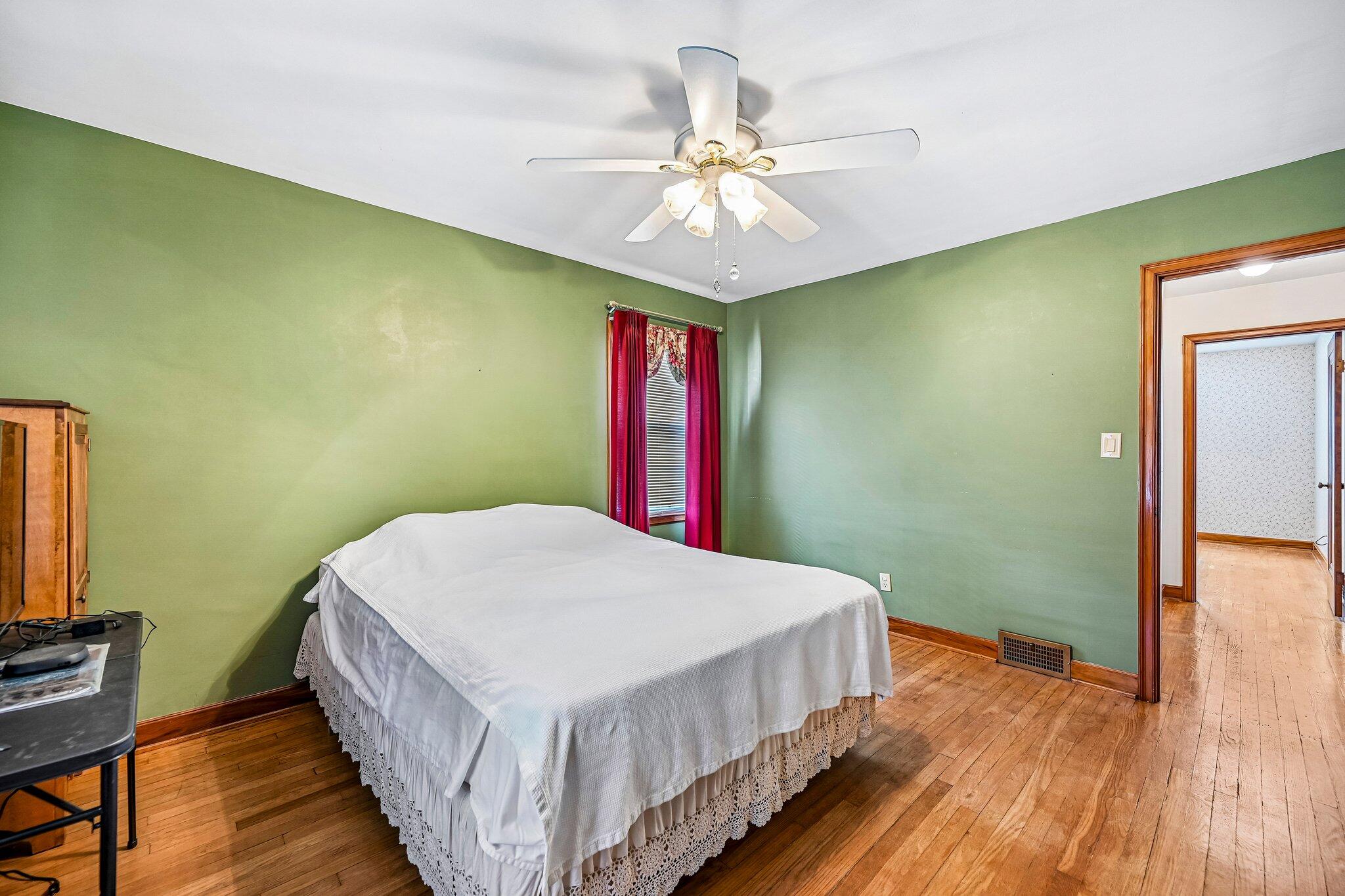 549 Court, Urbana, Ohio 43078