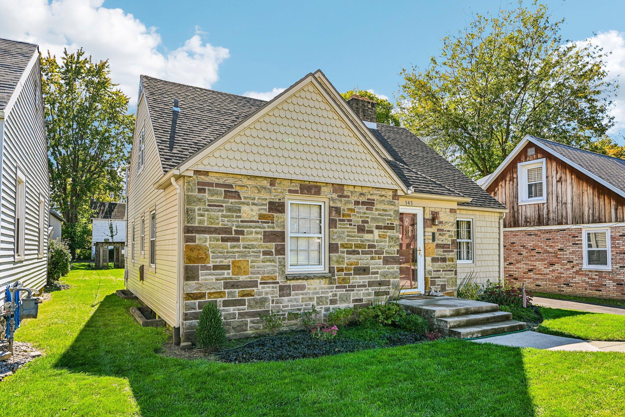 549 Court, Urbana, Ohio 43078