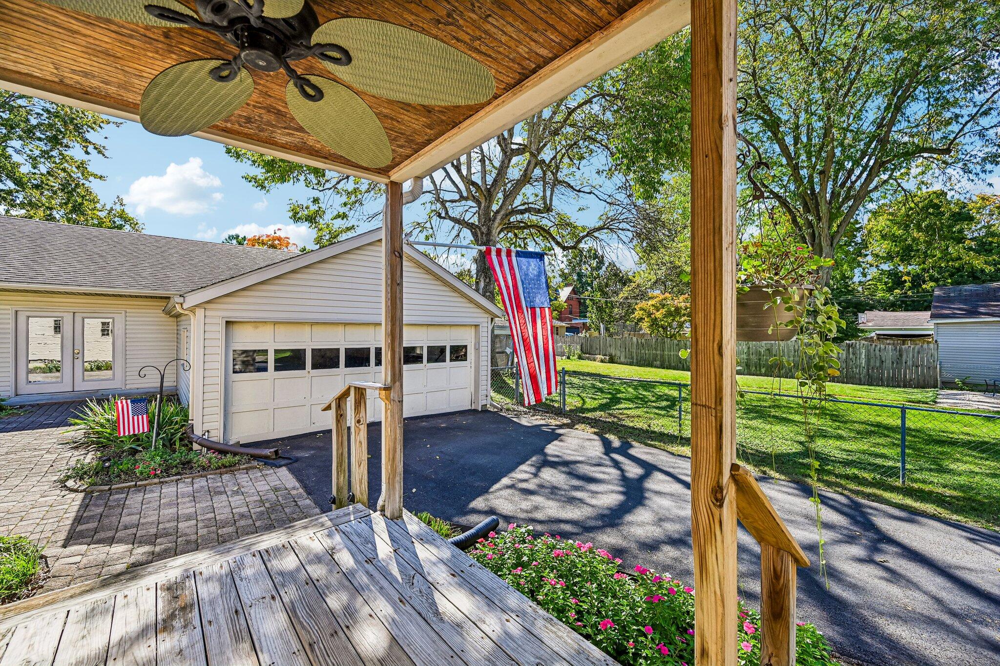 549 Court, Urbana, Ohio 43078
