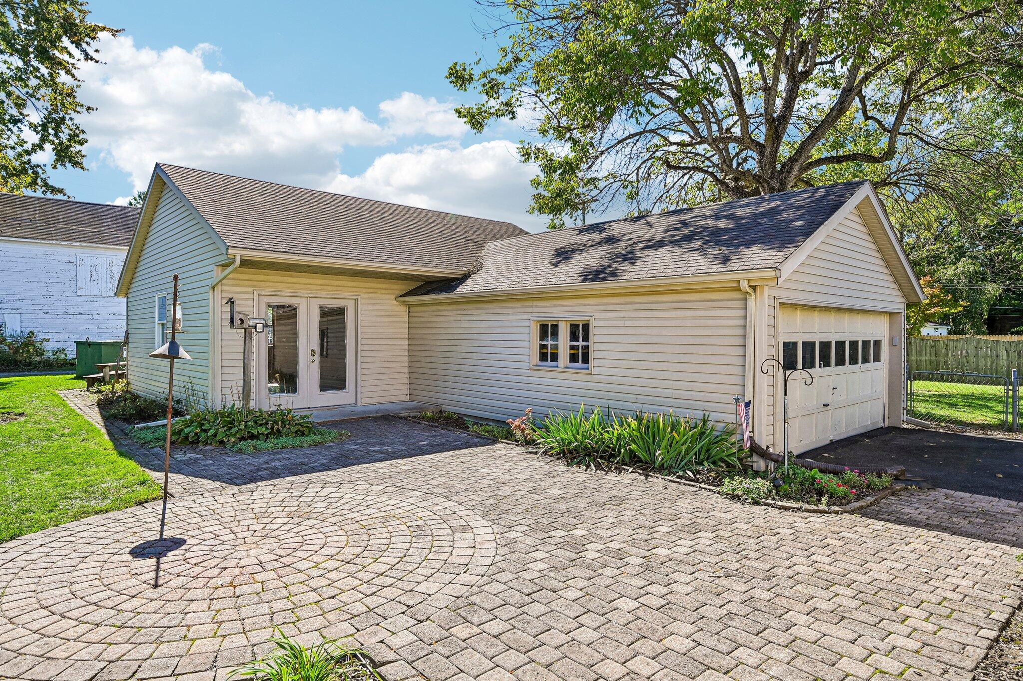 549 Court, Urbana, Ohio 43078