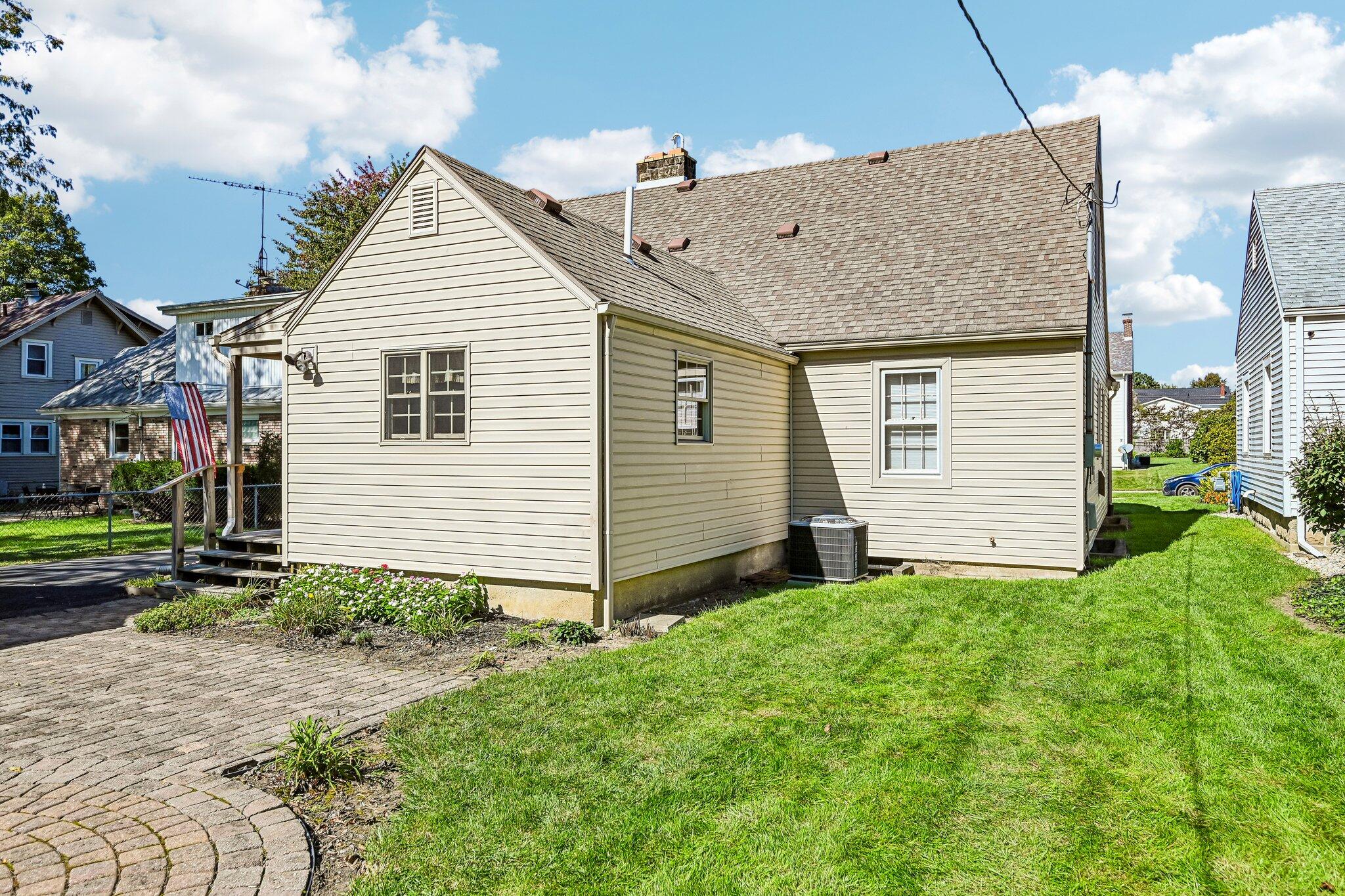 549 Court, Urbana, Ohio 43078