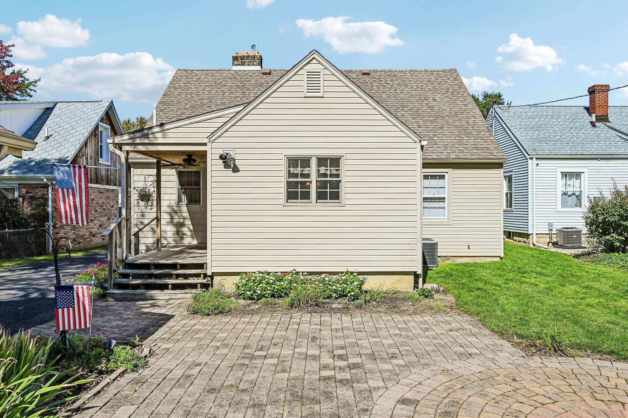 549 Court, Urbana, Ohio 43078