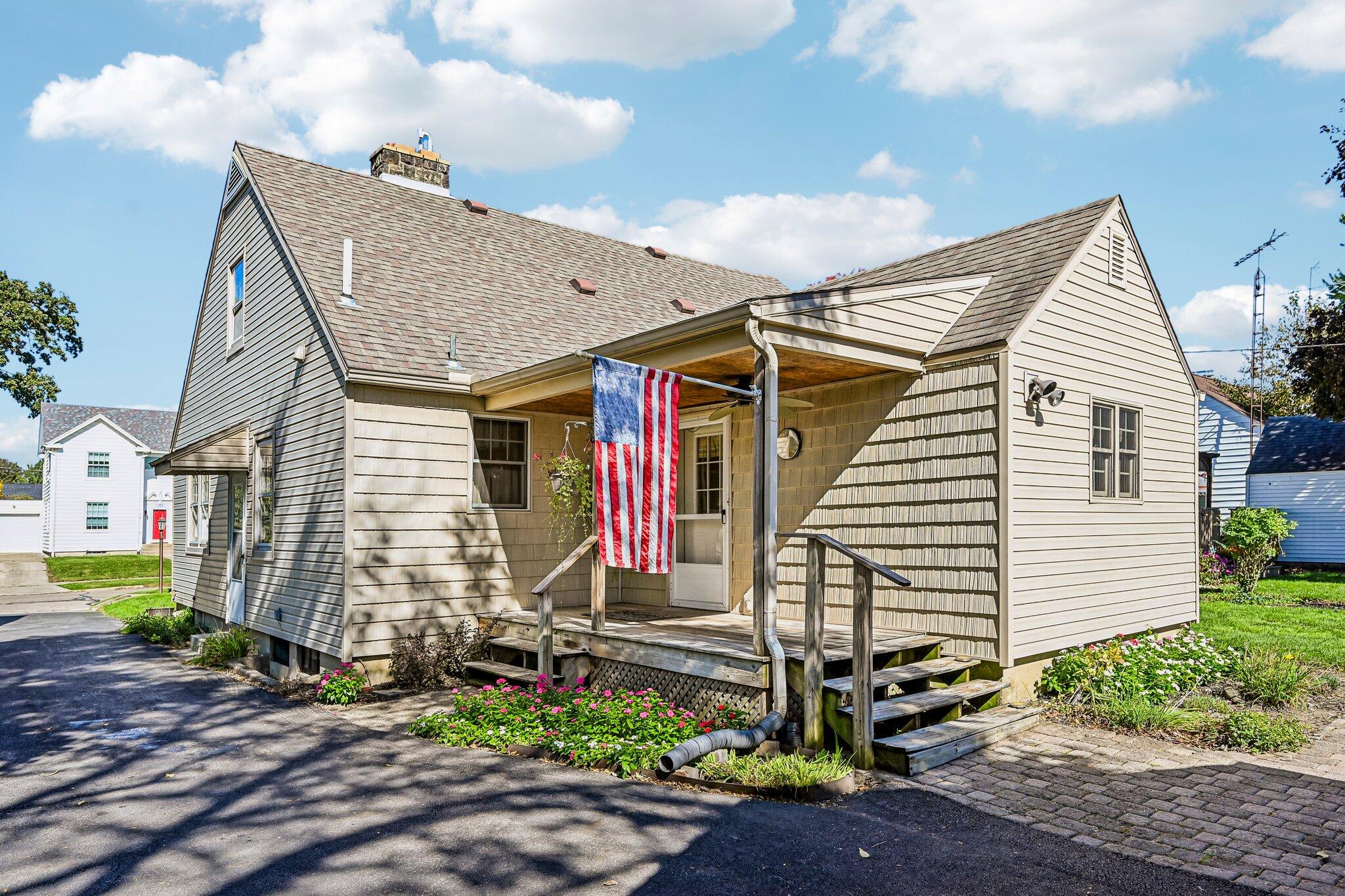 549 Court, Urbana, Ohio 43078