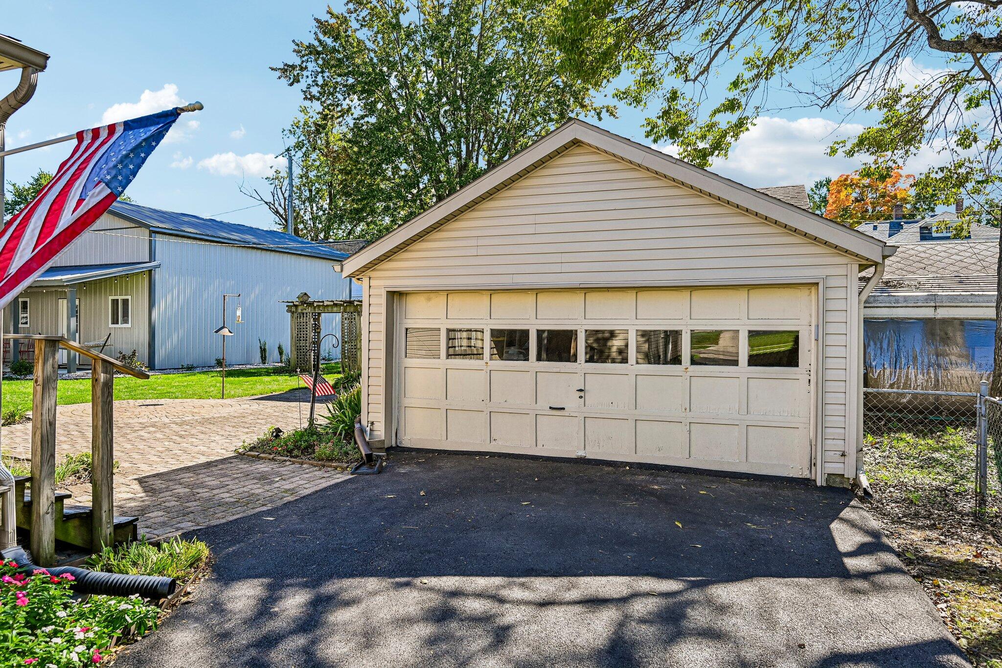 549 Court, Urbana, Ohio 43078