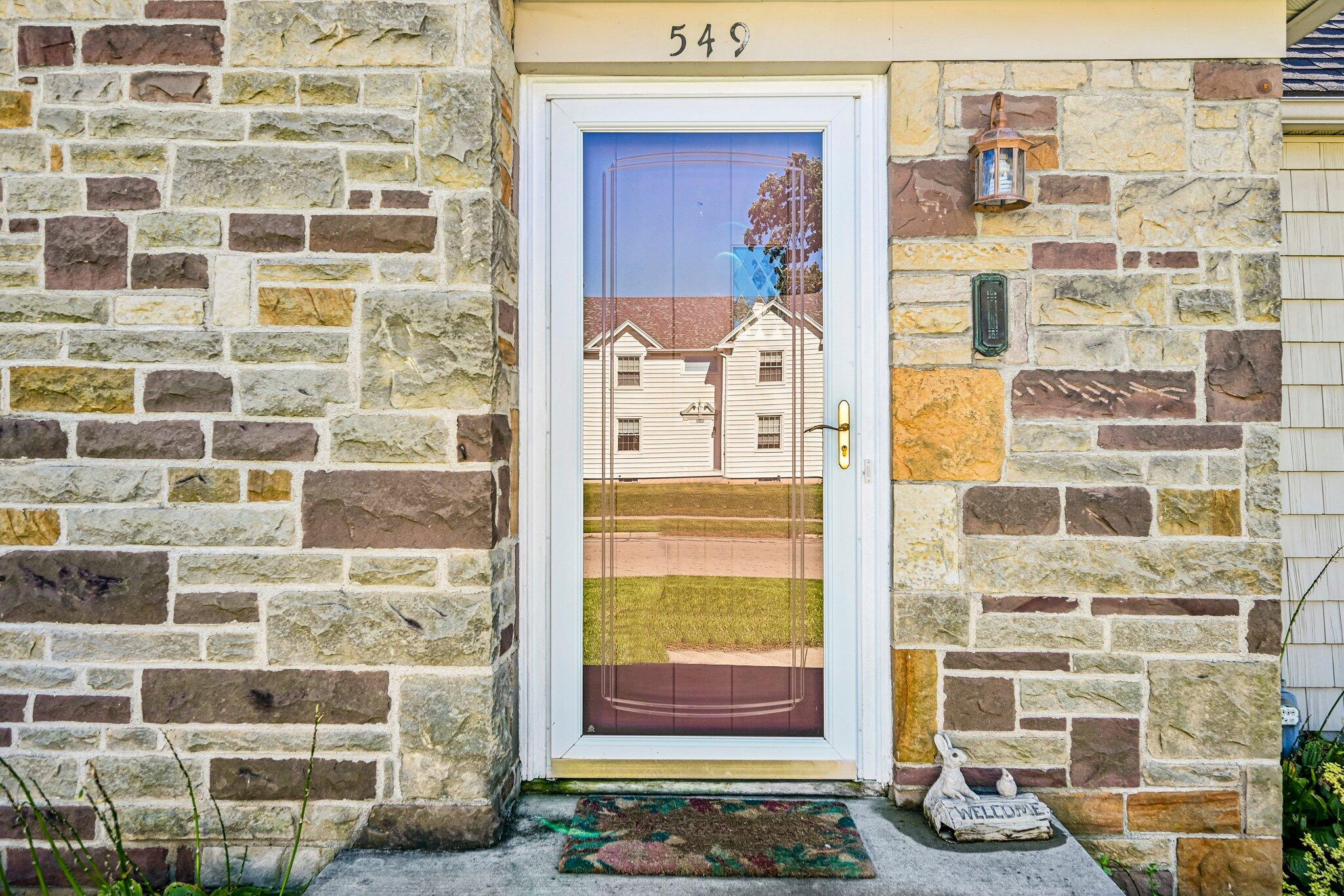 549 Court, Urbana, Ohio 43078