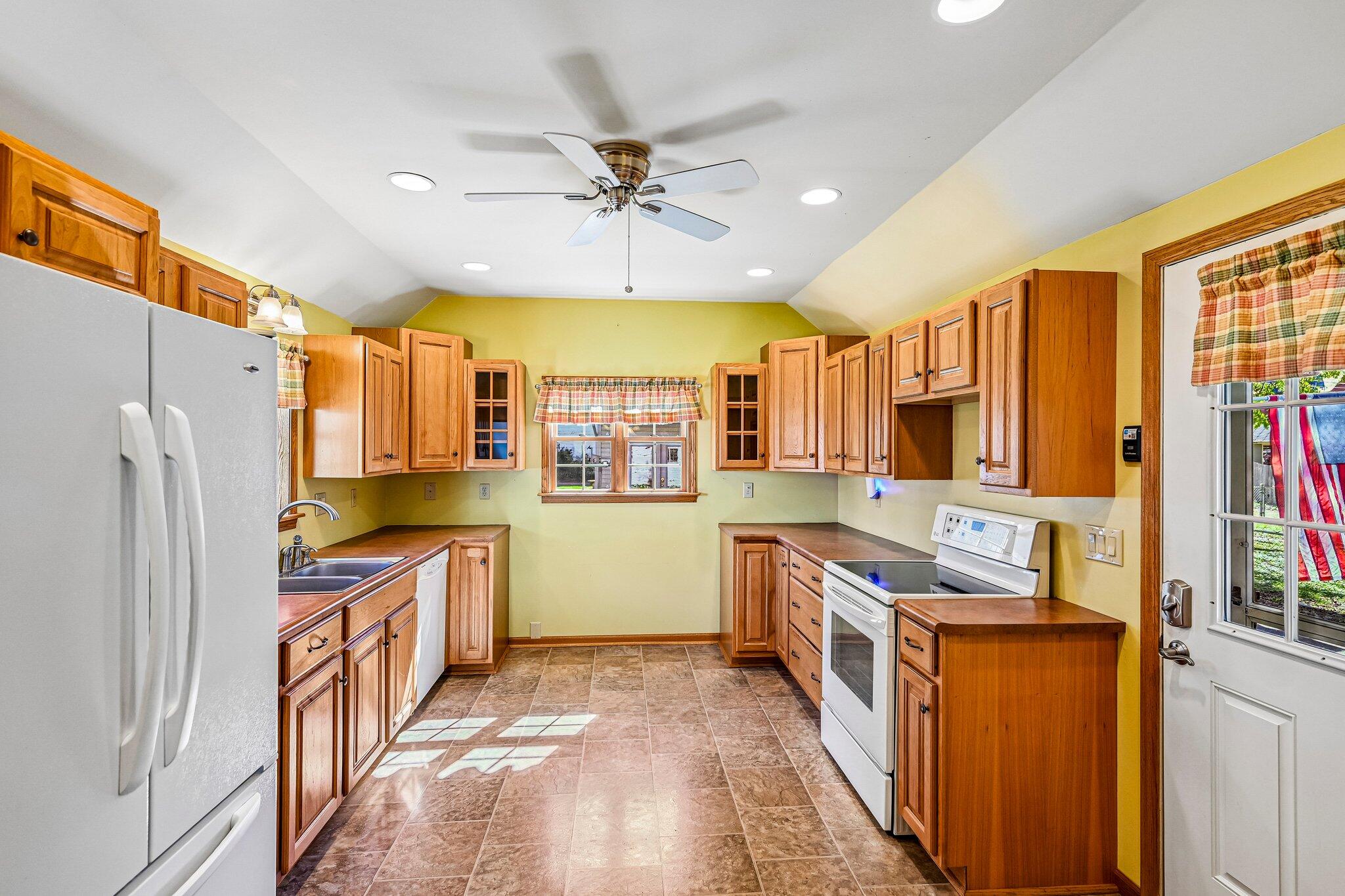 549 Court, Urbana, Ohio 43078