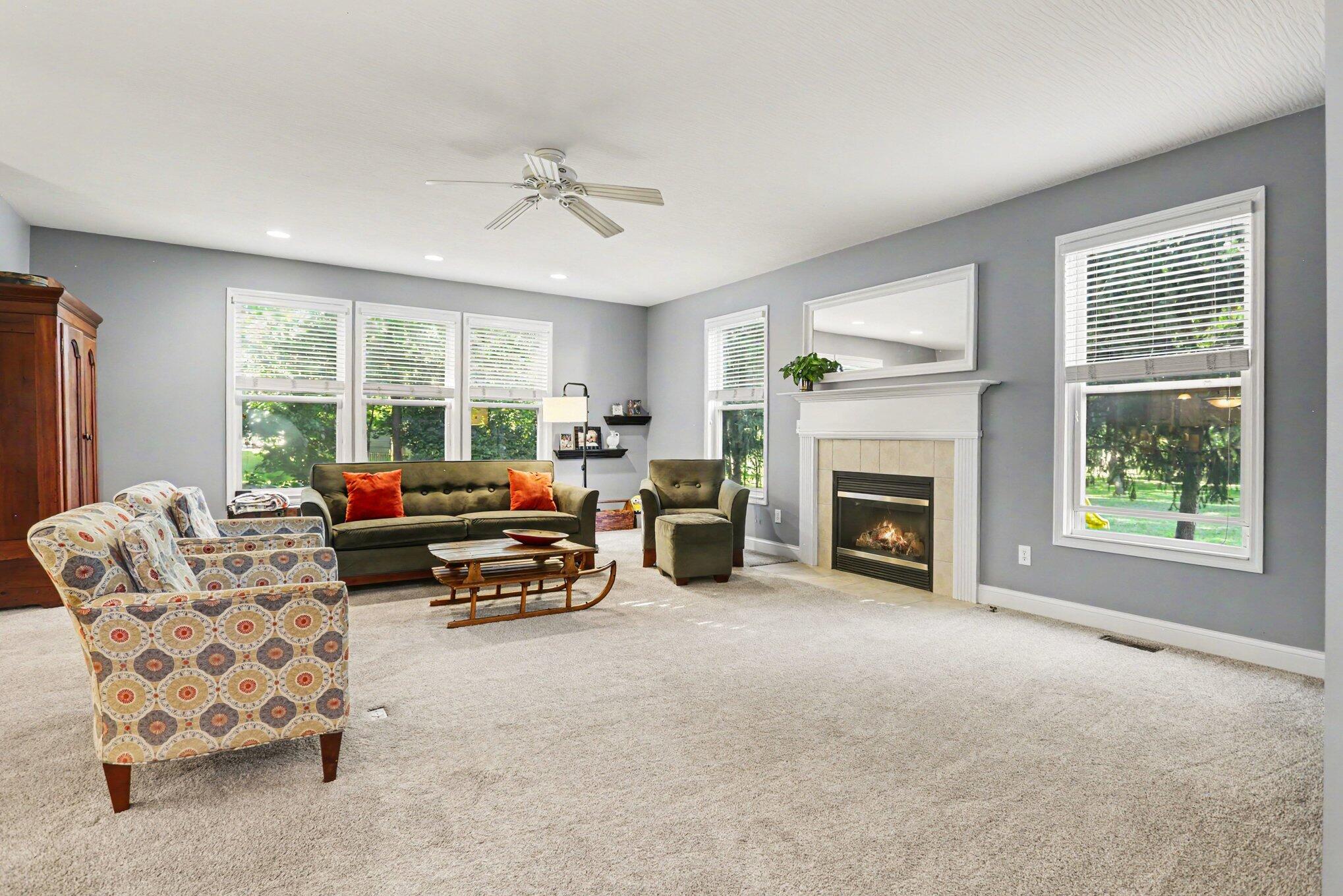 443 Calvary, Marysville, Ohio 43040