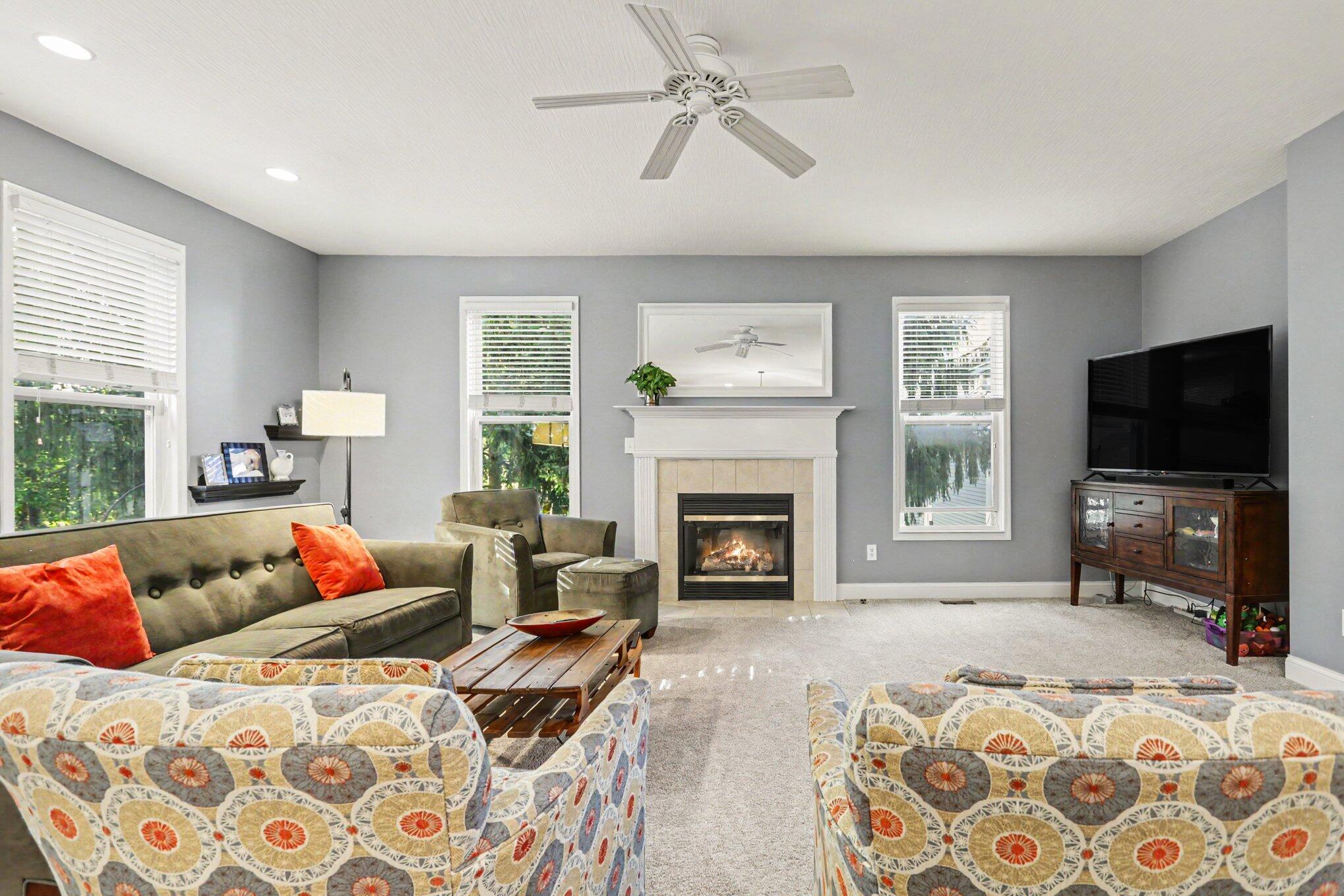443 Calvary, Marysville, Ohio 43040