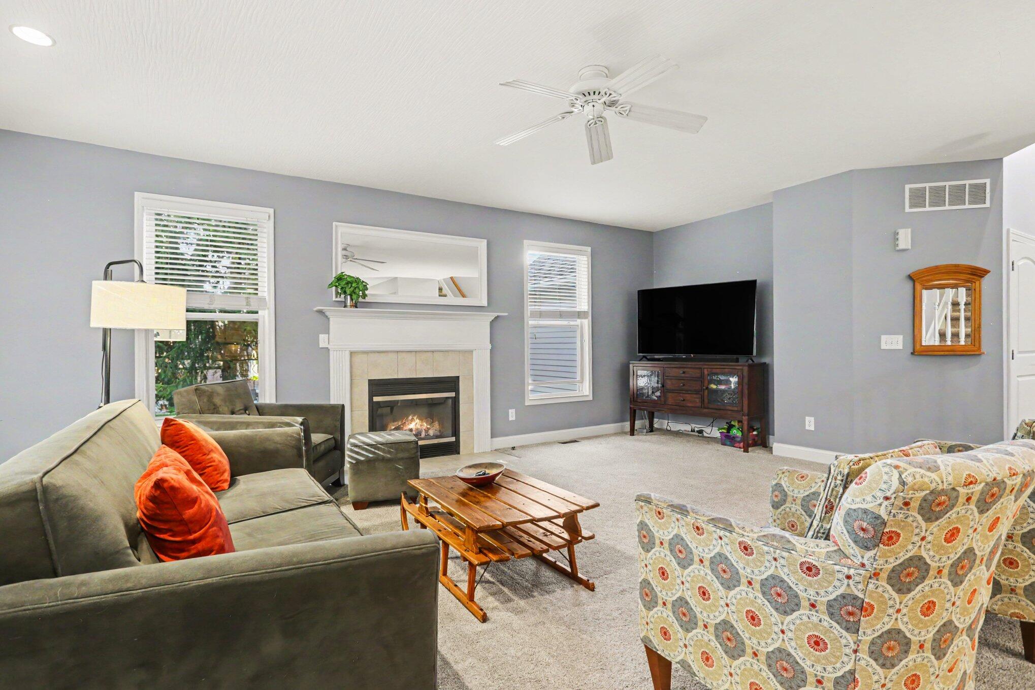 443 Calvary, Marysville, Ohio 43040