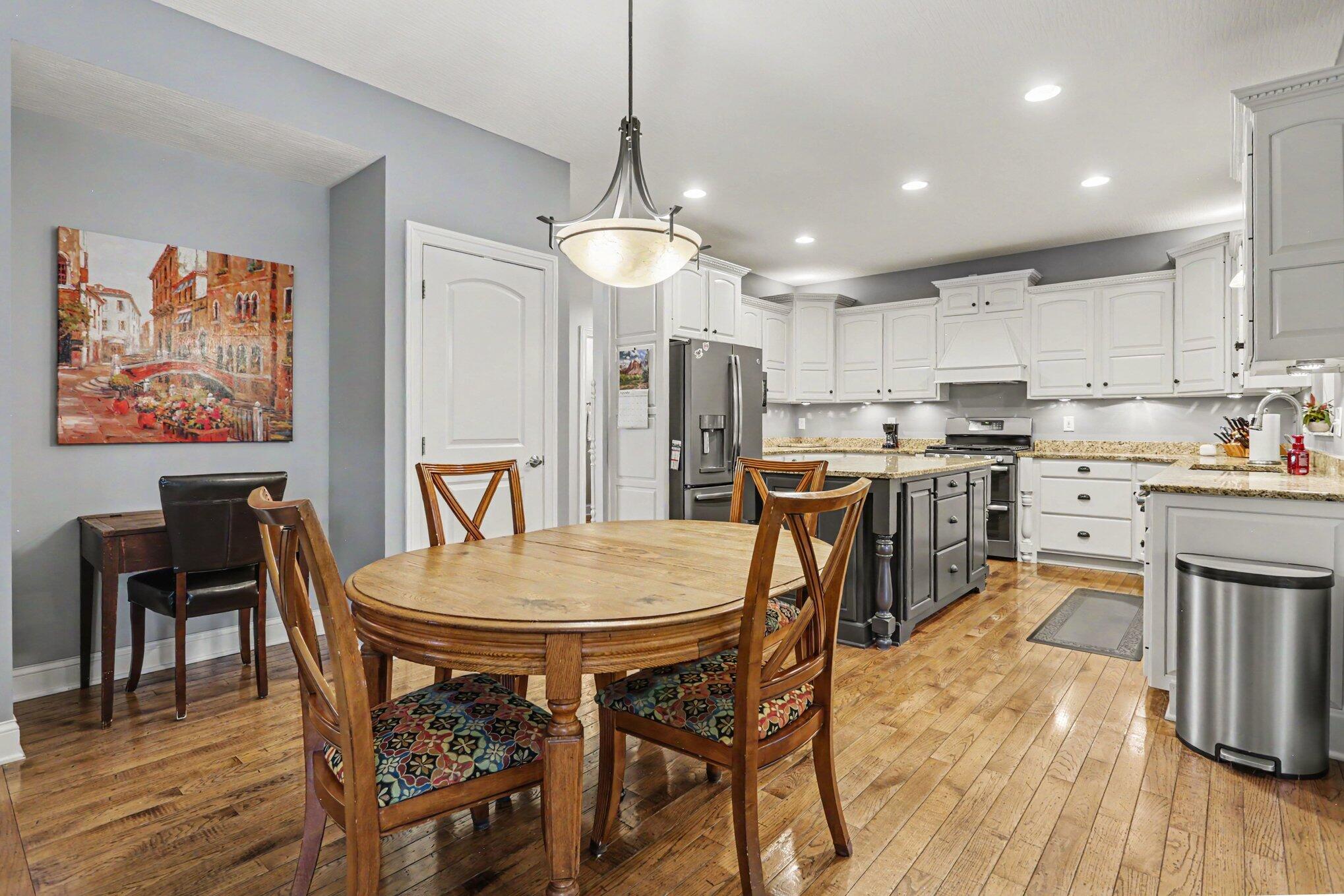 443 Calvary, Marysville, Ohio 43040