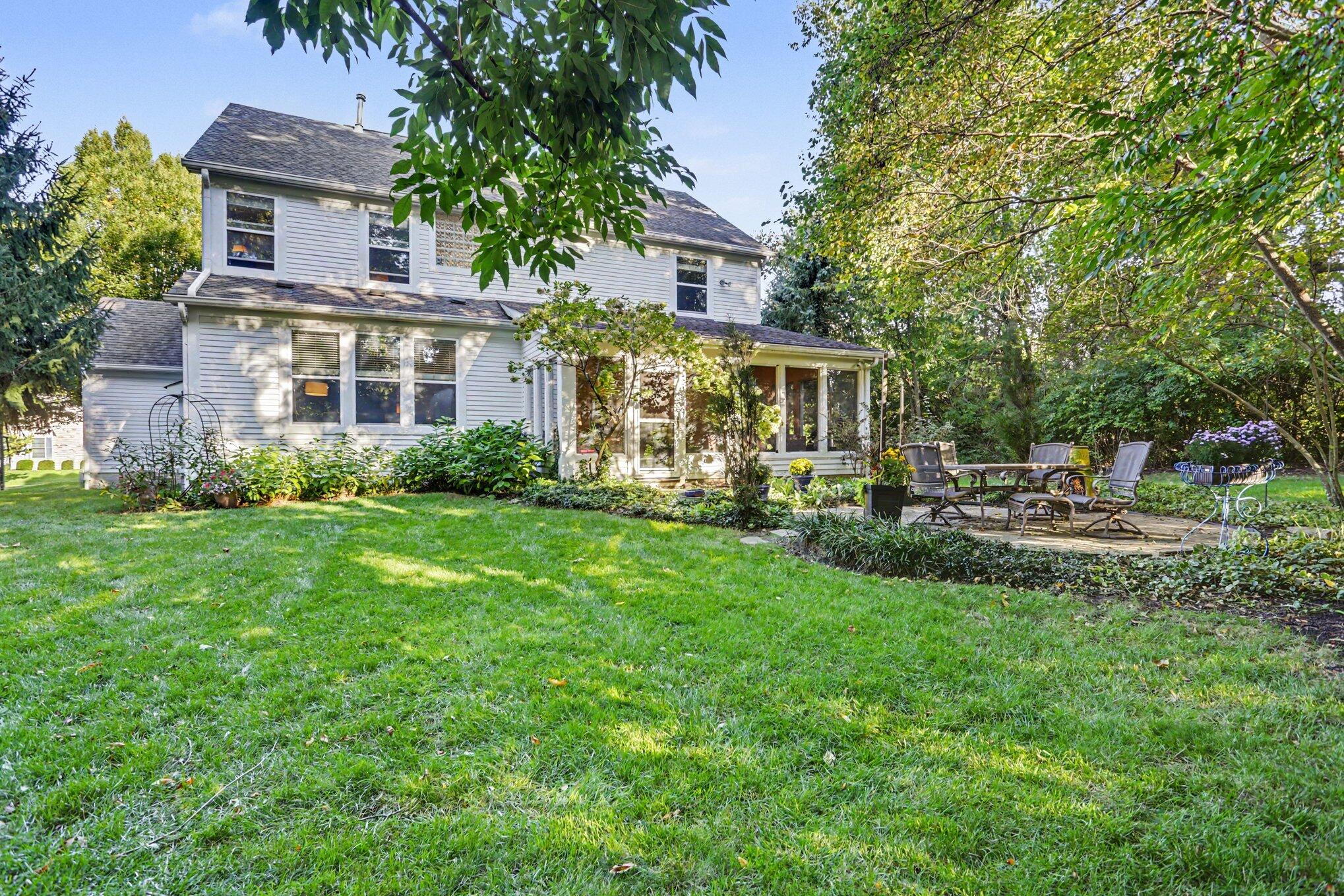 443 Calvary, Marysville, Ohio 43040