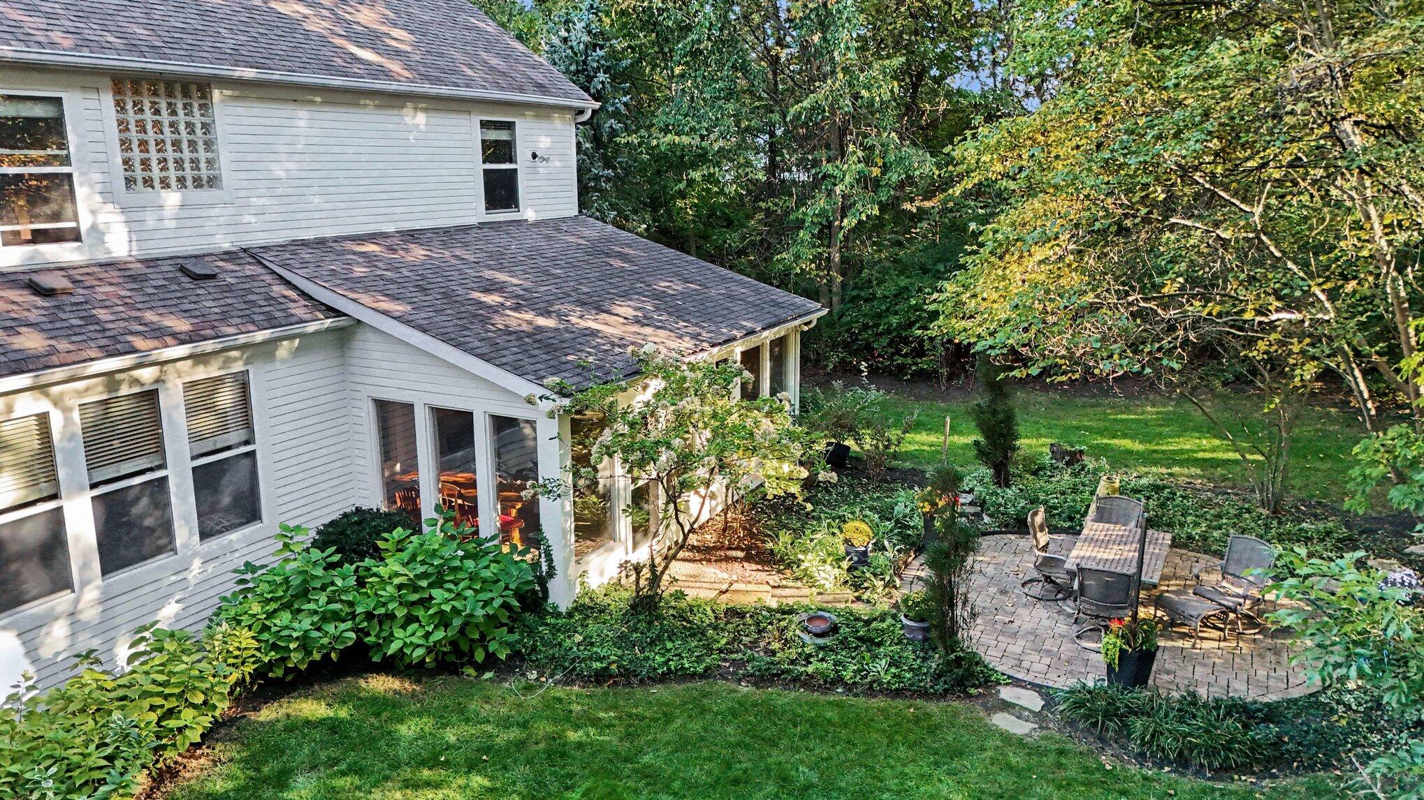 443 Calvary, Marysville, Ohio 43040