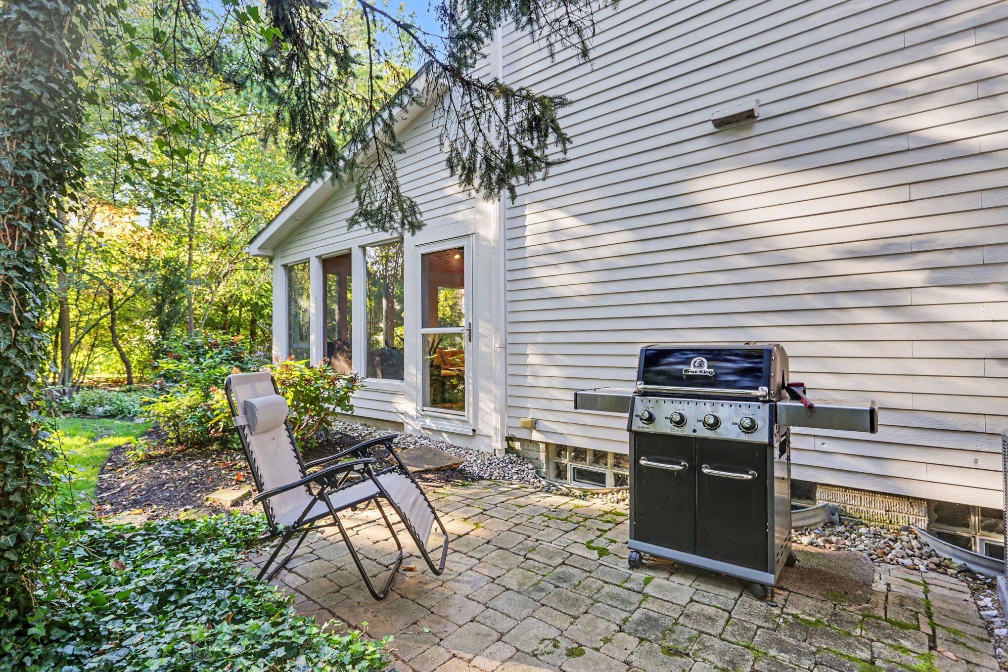 443 Calvary, Marysville, Ohio 43040