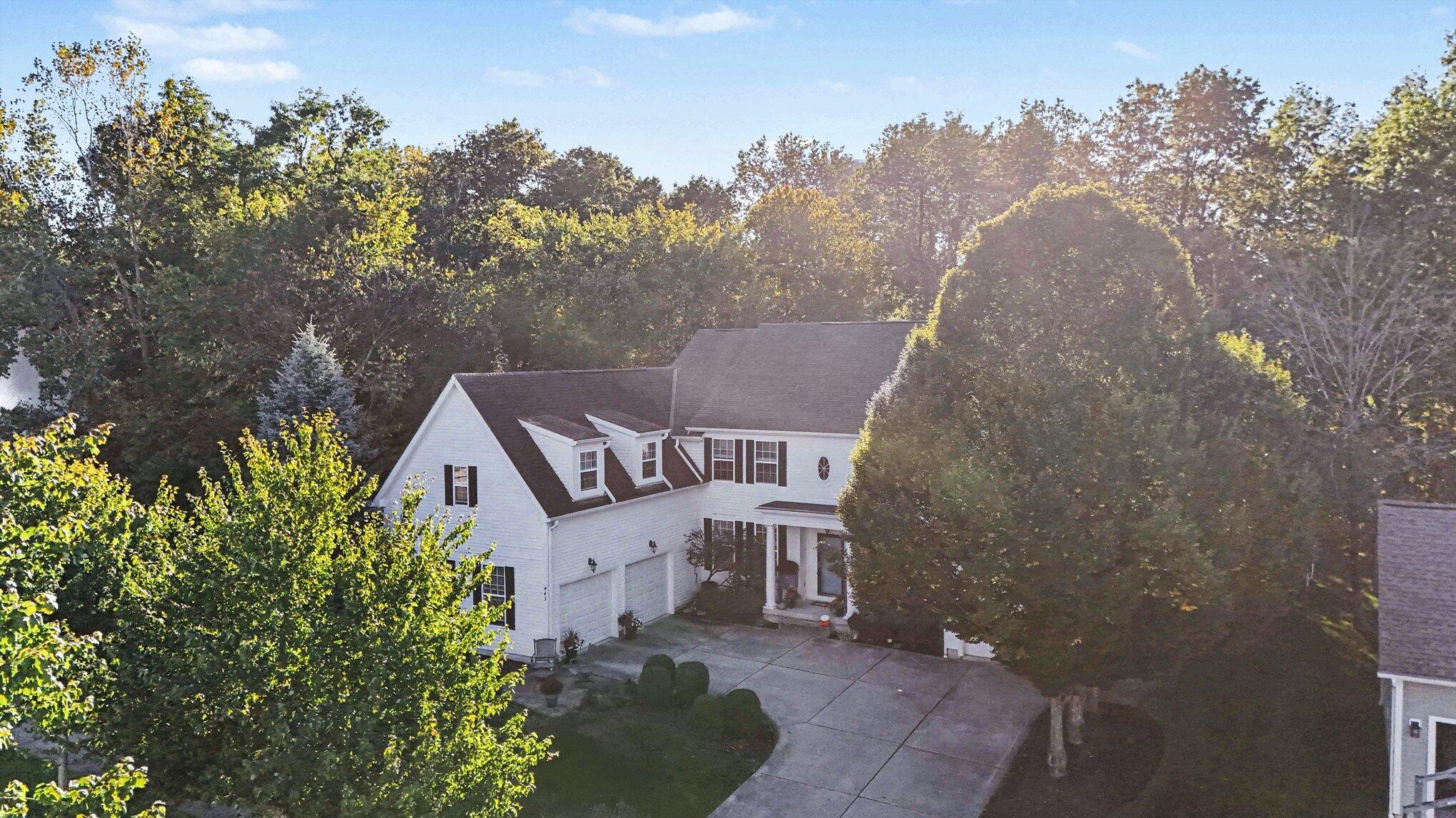 443 Calvary, Marysville, Ohio 43040