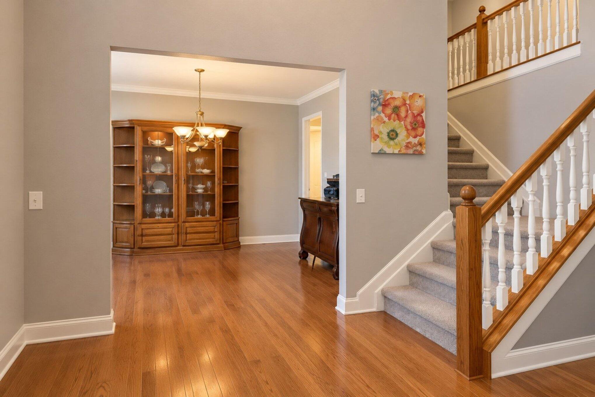 443 Calvary, Marysville, Ohio 43040