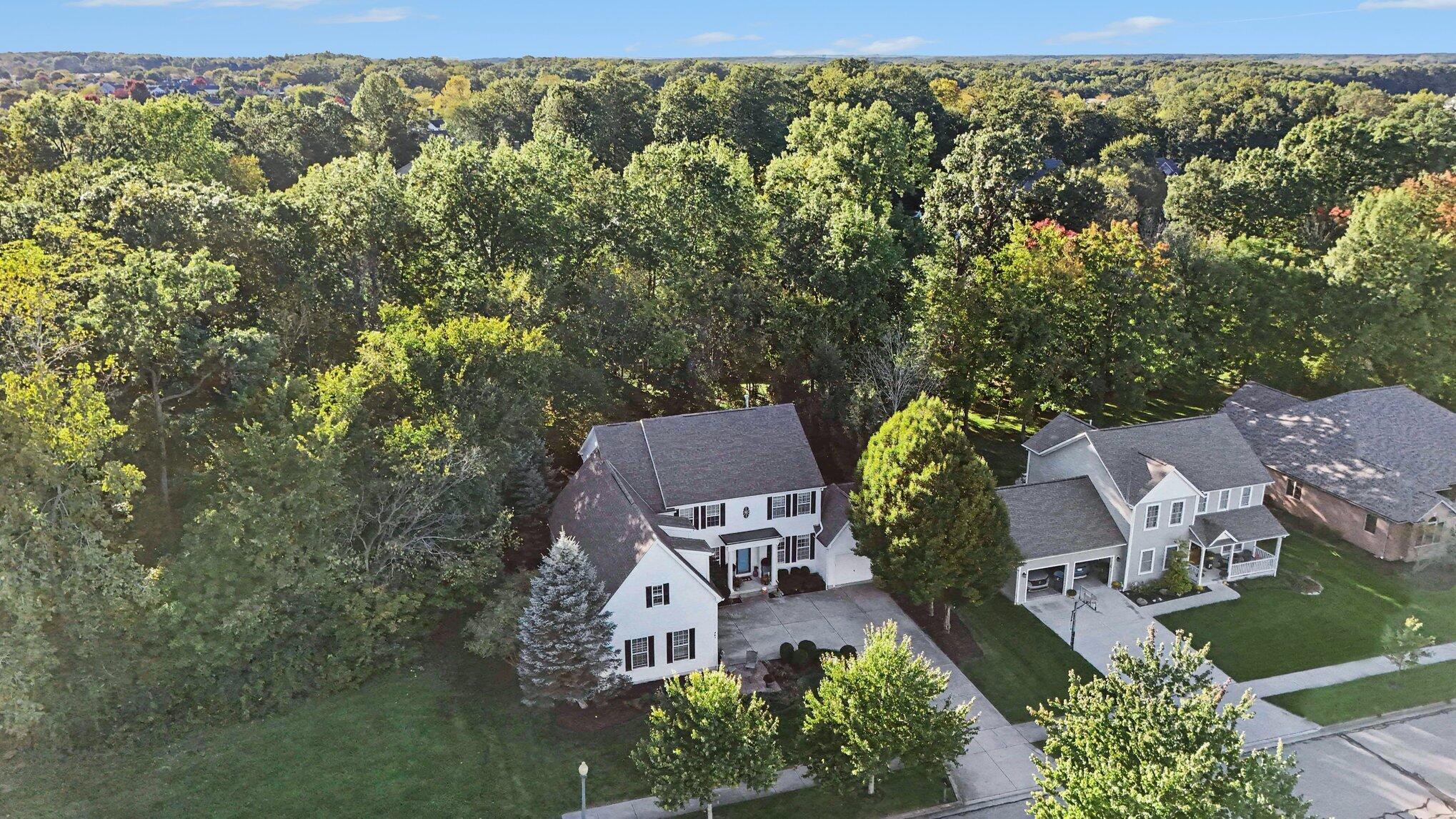 443 Calvary, Marysville, Ohio 43040