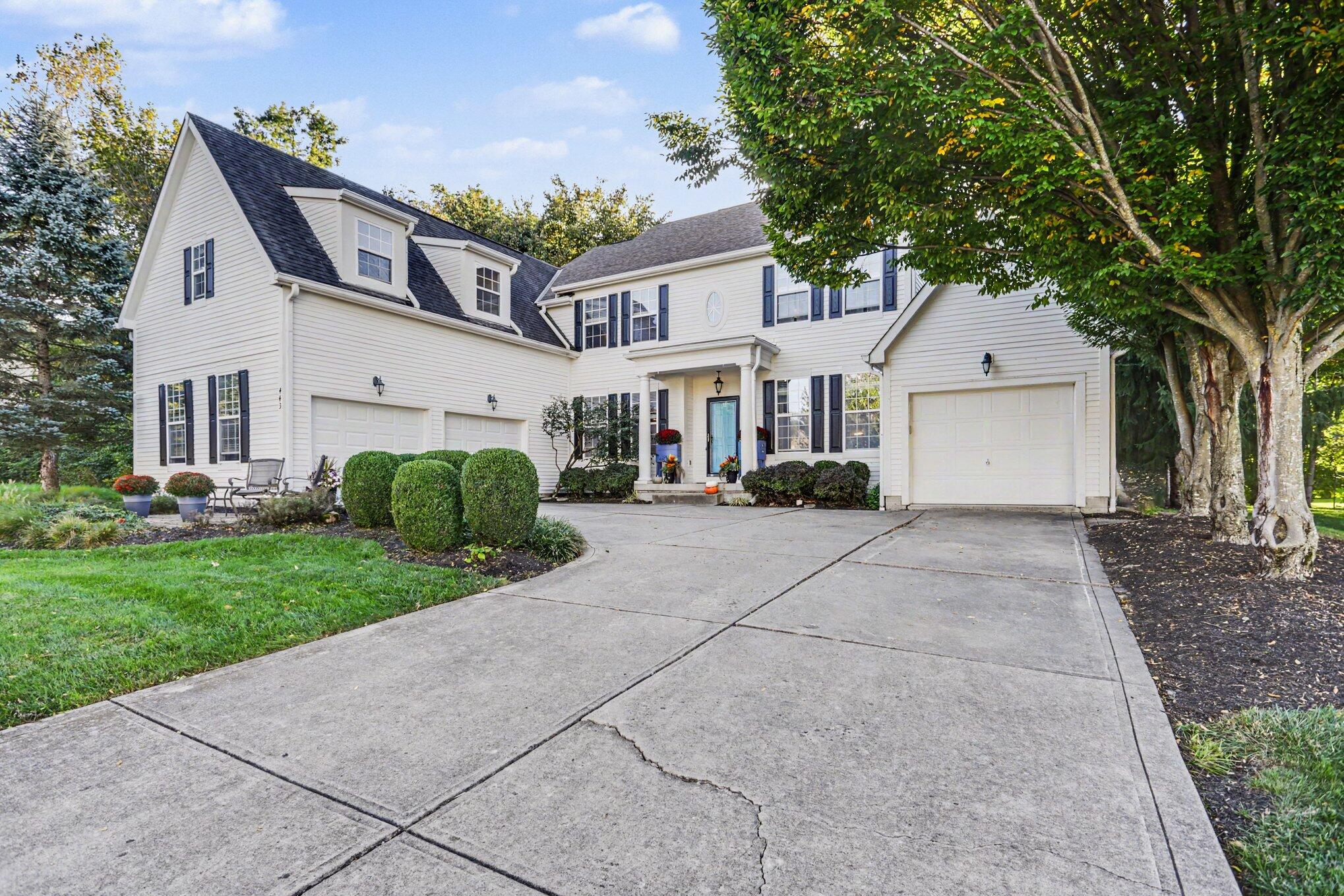 443 Calvary, Marysville, Ohio 43040