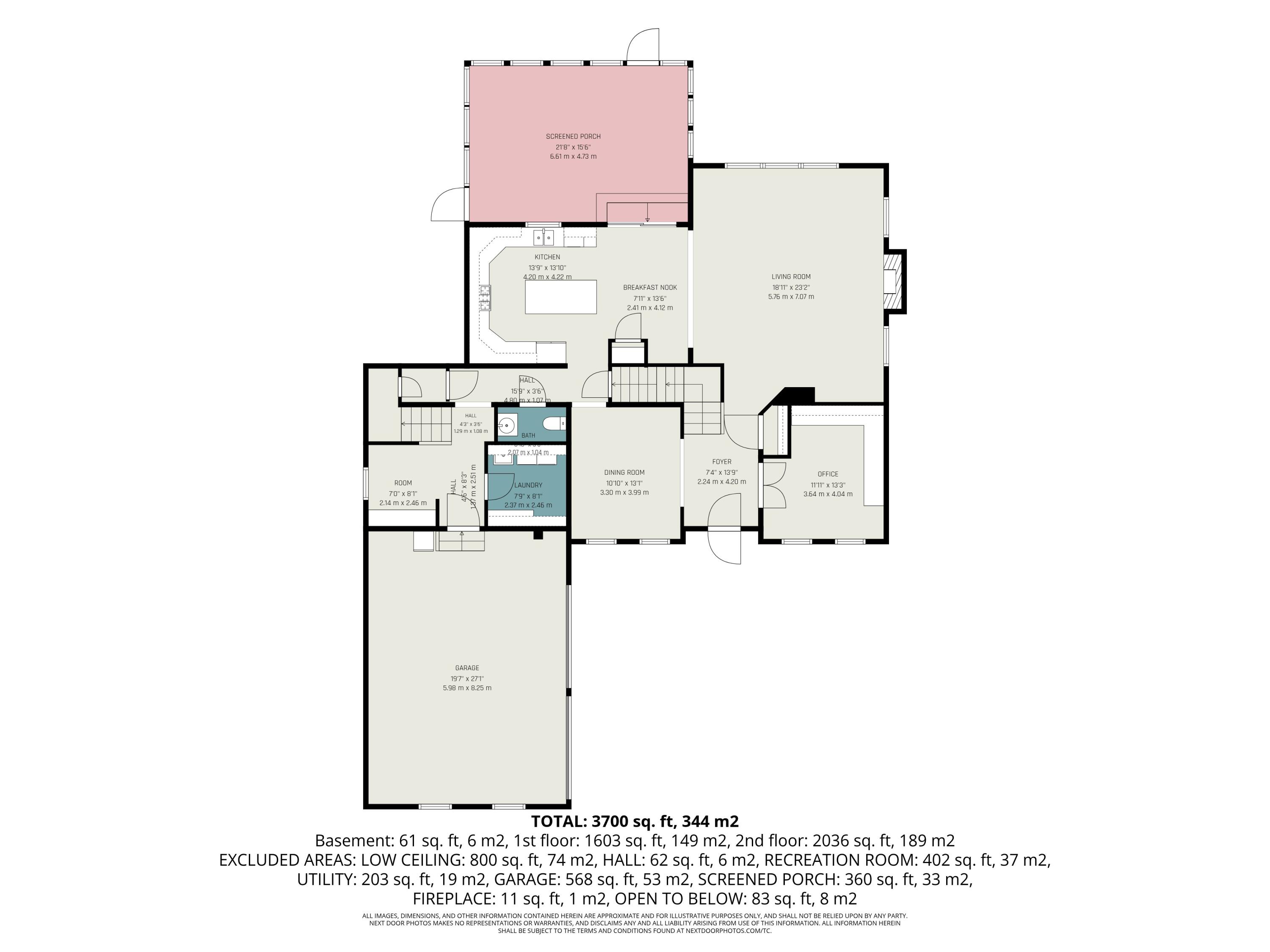 443 Calvary, Marysville, Ohio 43040