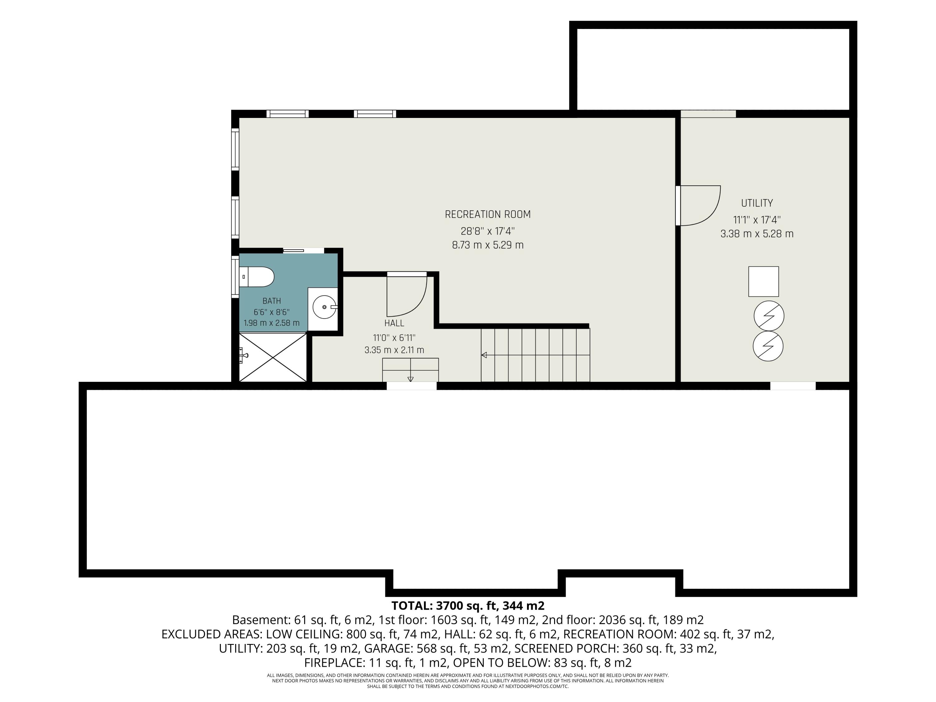 443 Calvary, Marysville, Ohio 43040