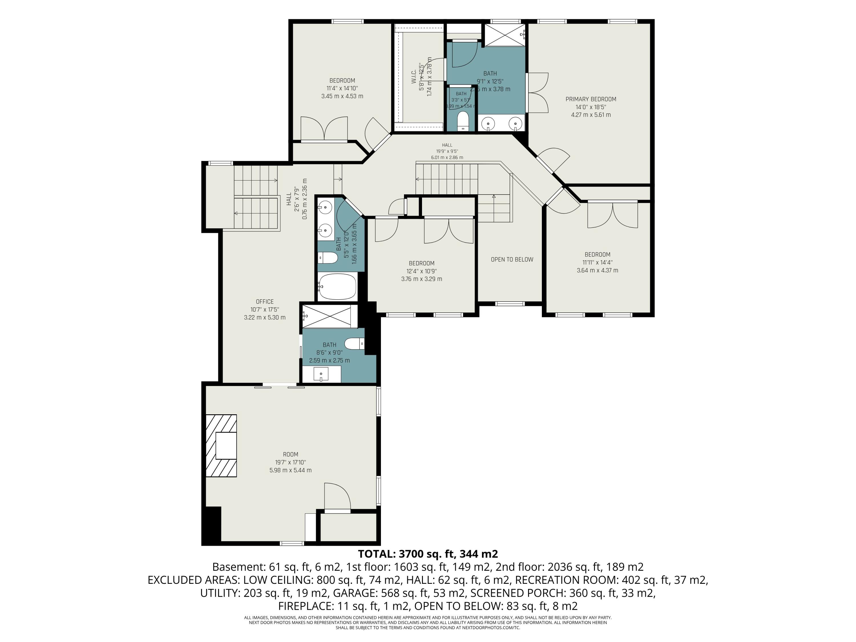 443 Calvary, Marysville, Ohio 43040