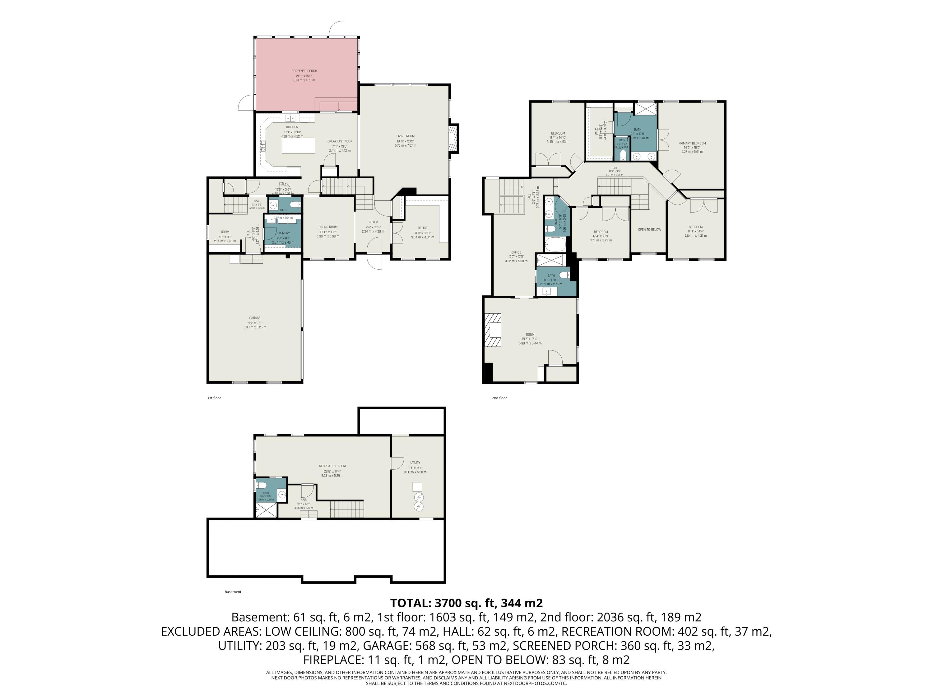 443 Calvary, Marysville, Ohio 43040