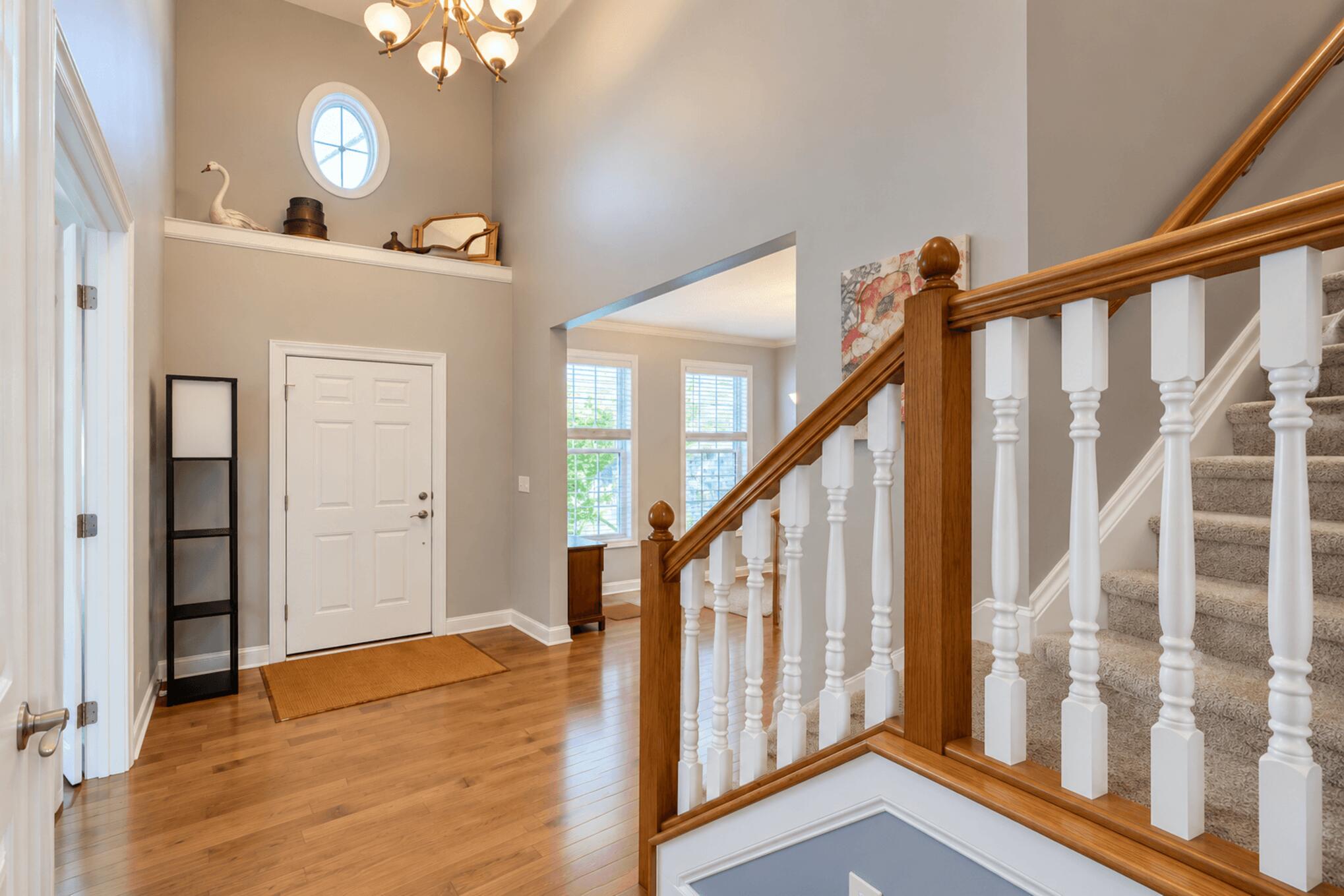 443 Calvary, Marysville, Ohio 43040