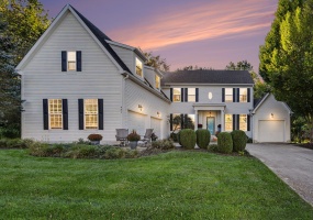 443 Calvary, Marysville, Ohio 43040, 5 Bedroom Bedrooms, ,4 BathroomBathrooms,Residential,For Sale,Calvary,1048953