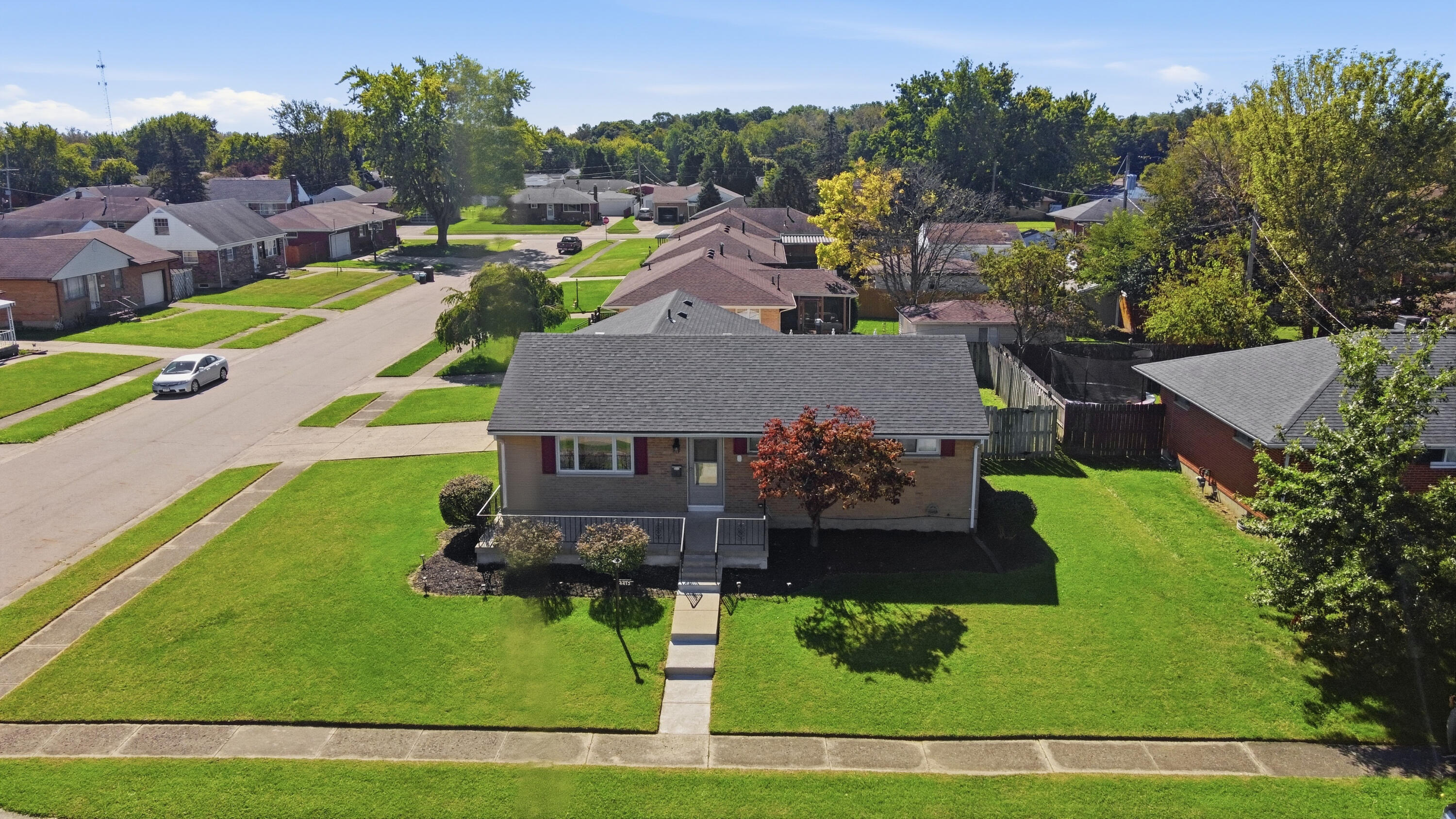 4413 Randall, Springfield, Ohio 45503