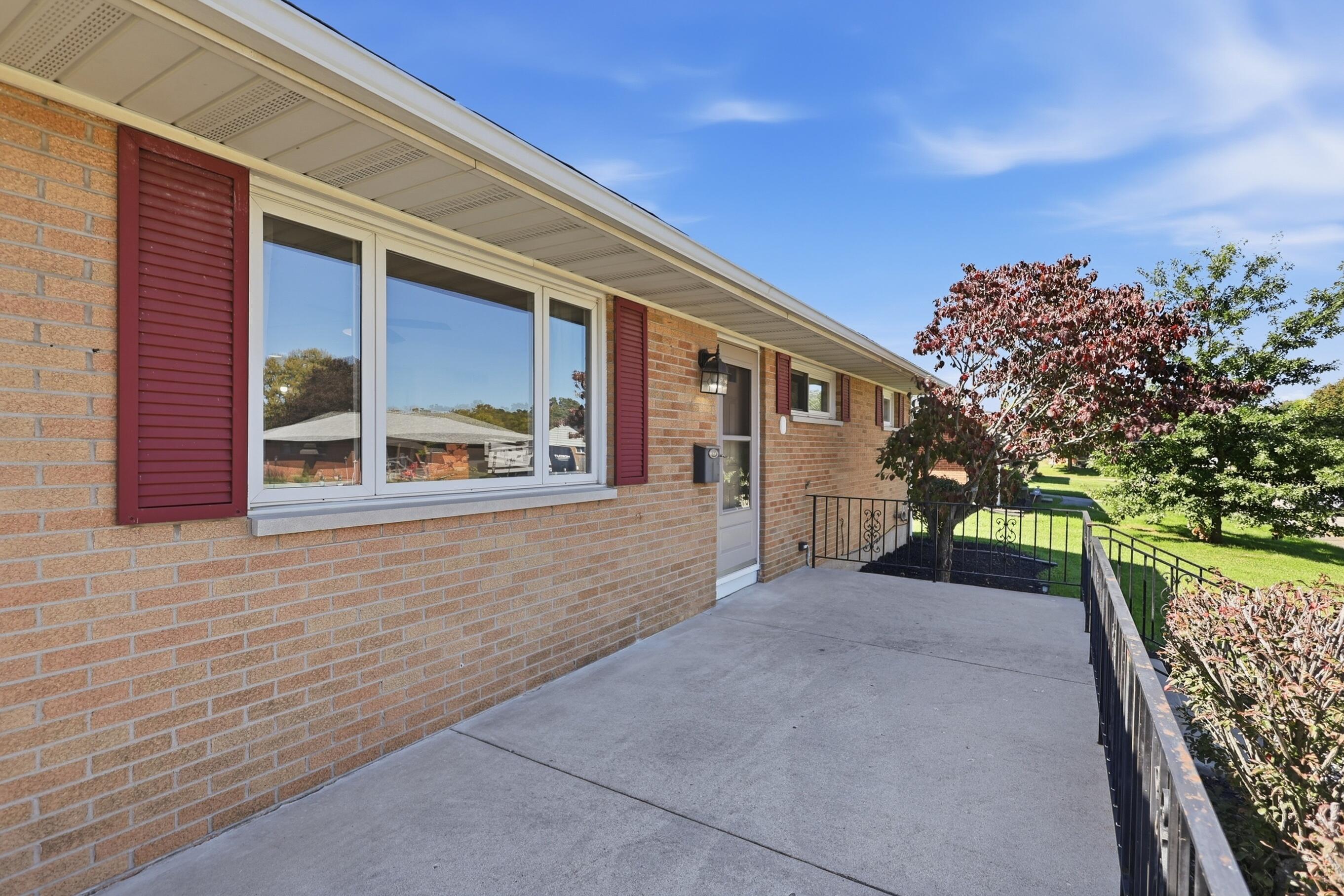 4413 Randall, Springfield, Ohio 45503