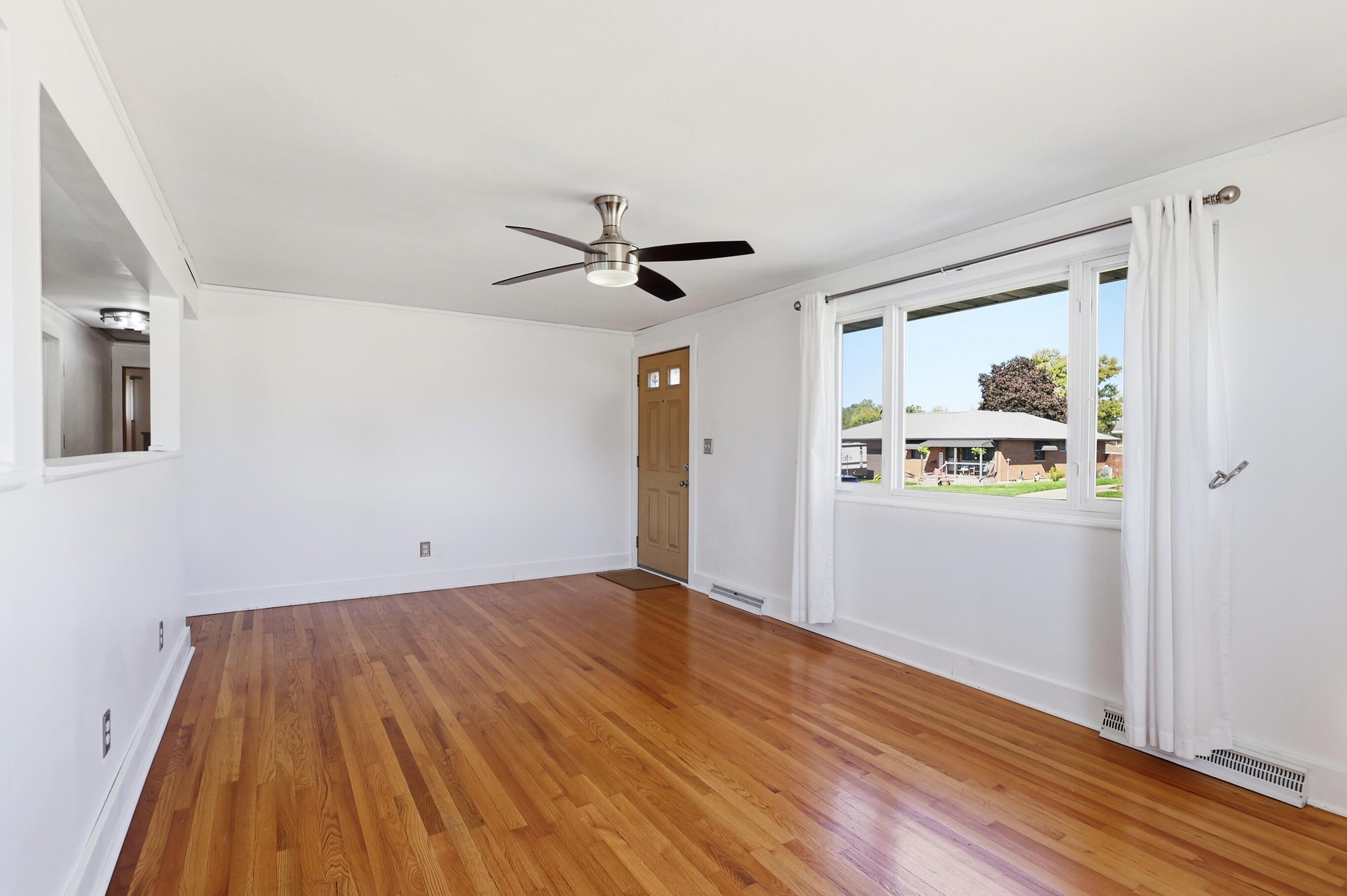 4413 Randall, Springfield, Ohio 45503