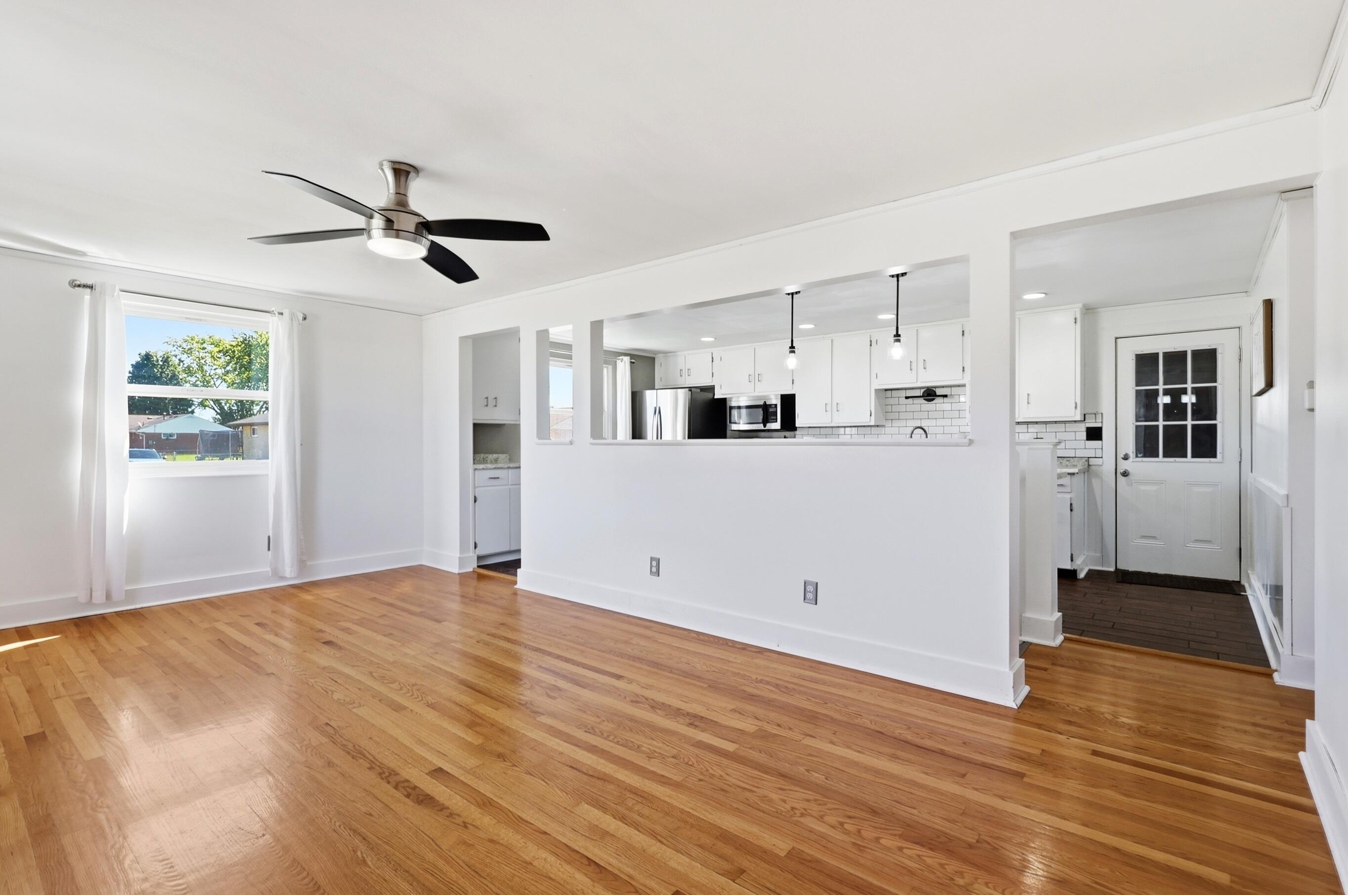 4413 Randall, Springfield, Ohio 45503