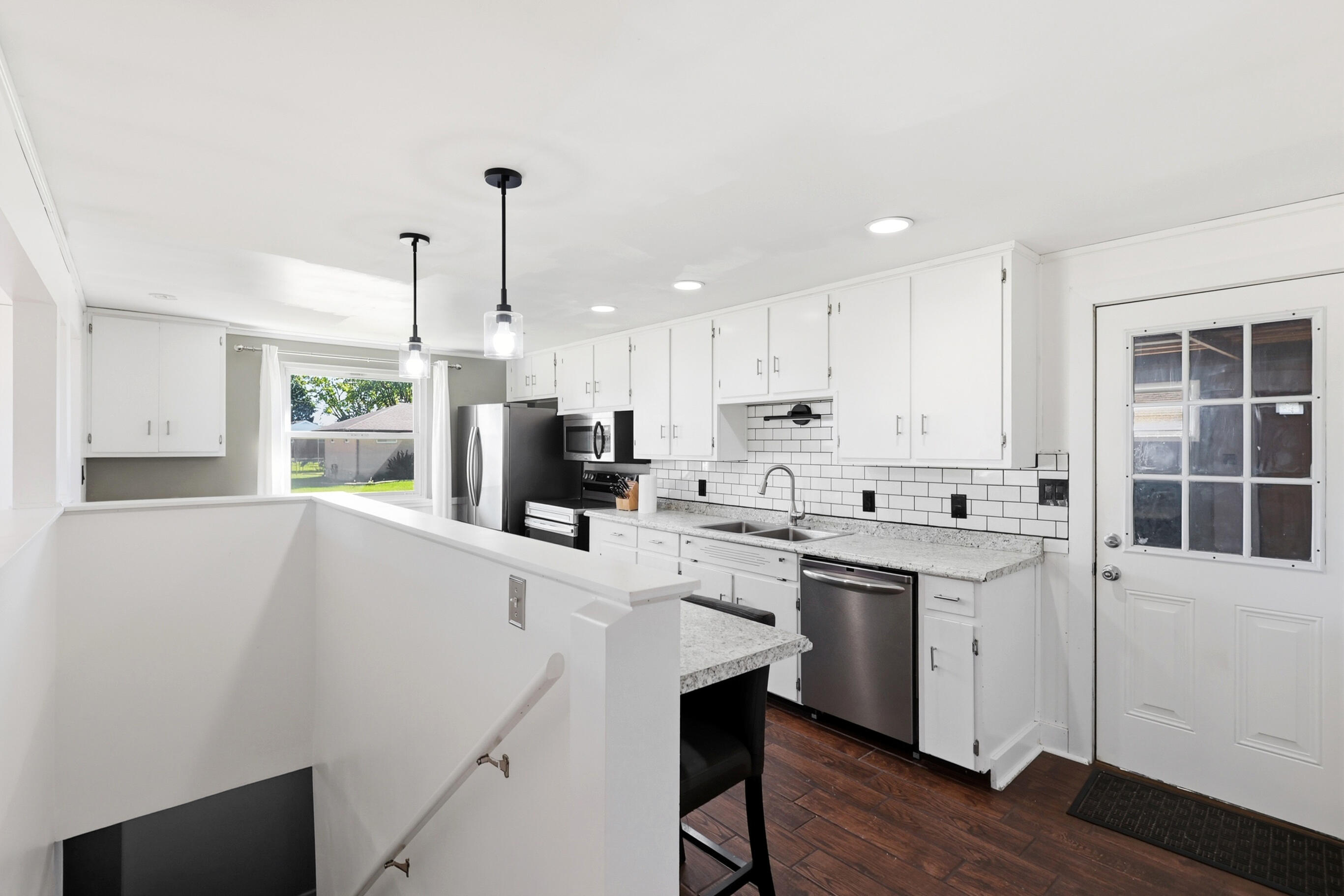 4413 Randall, Springfield, Ohio 45503