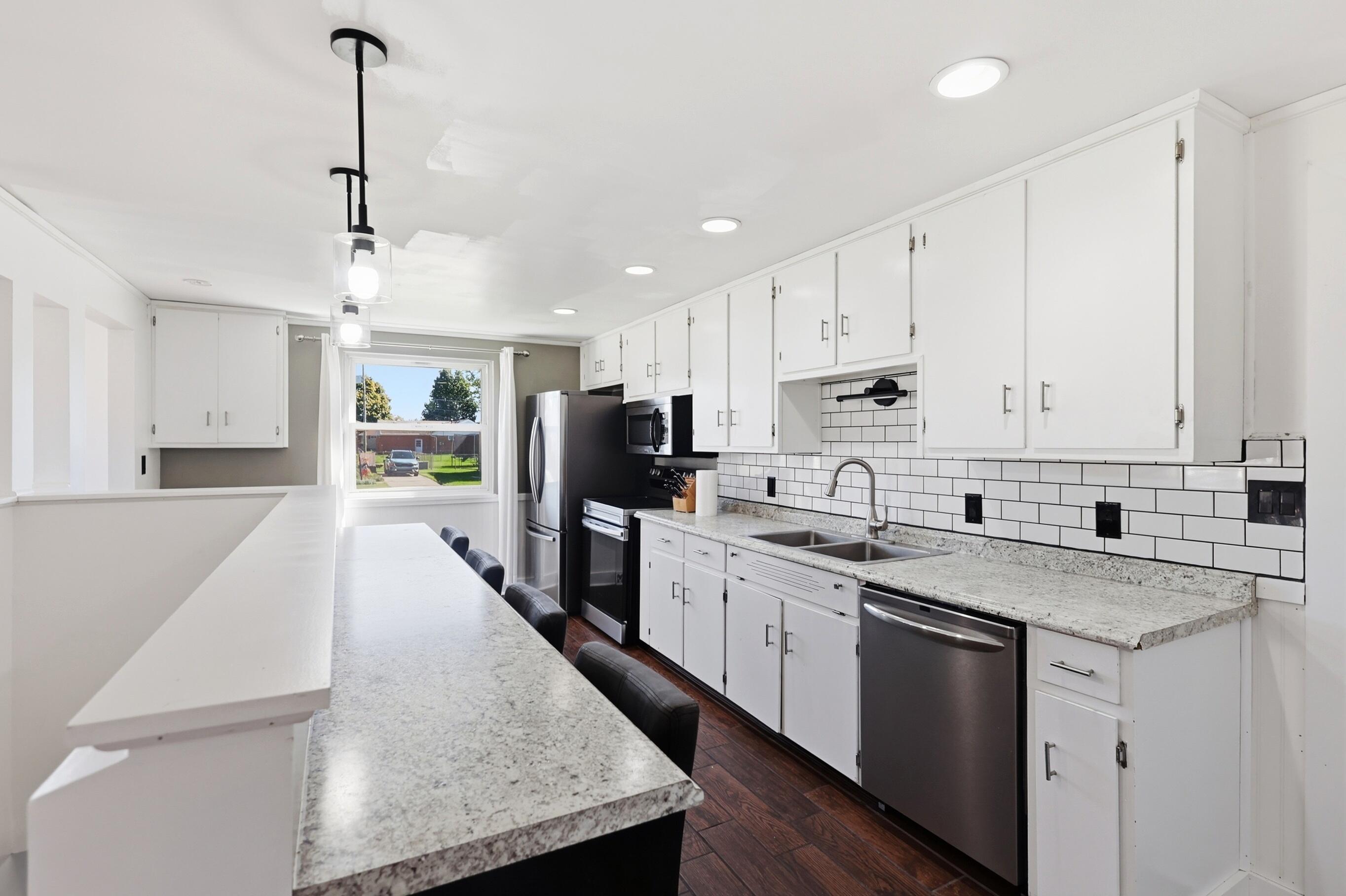 4413 Randall, Springfield, Ohio 45503