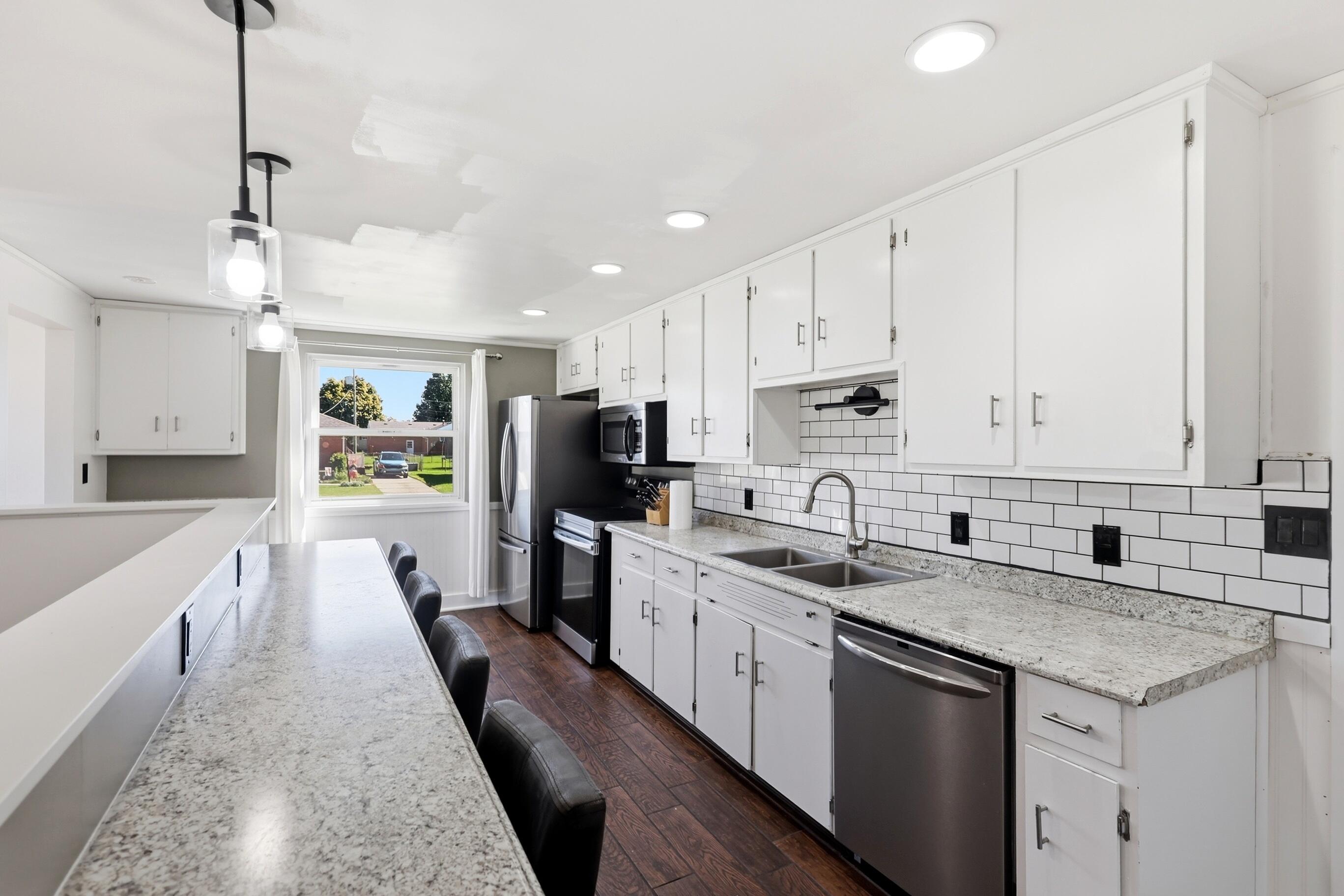 4413 Randall, Springfield, Ohio 45503