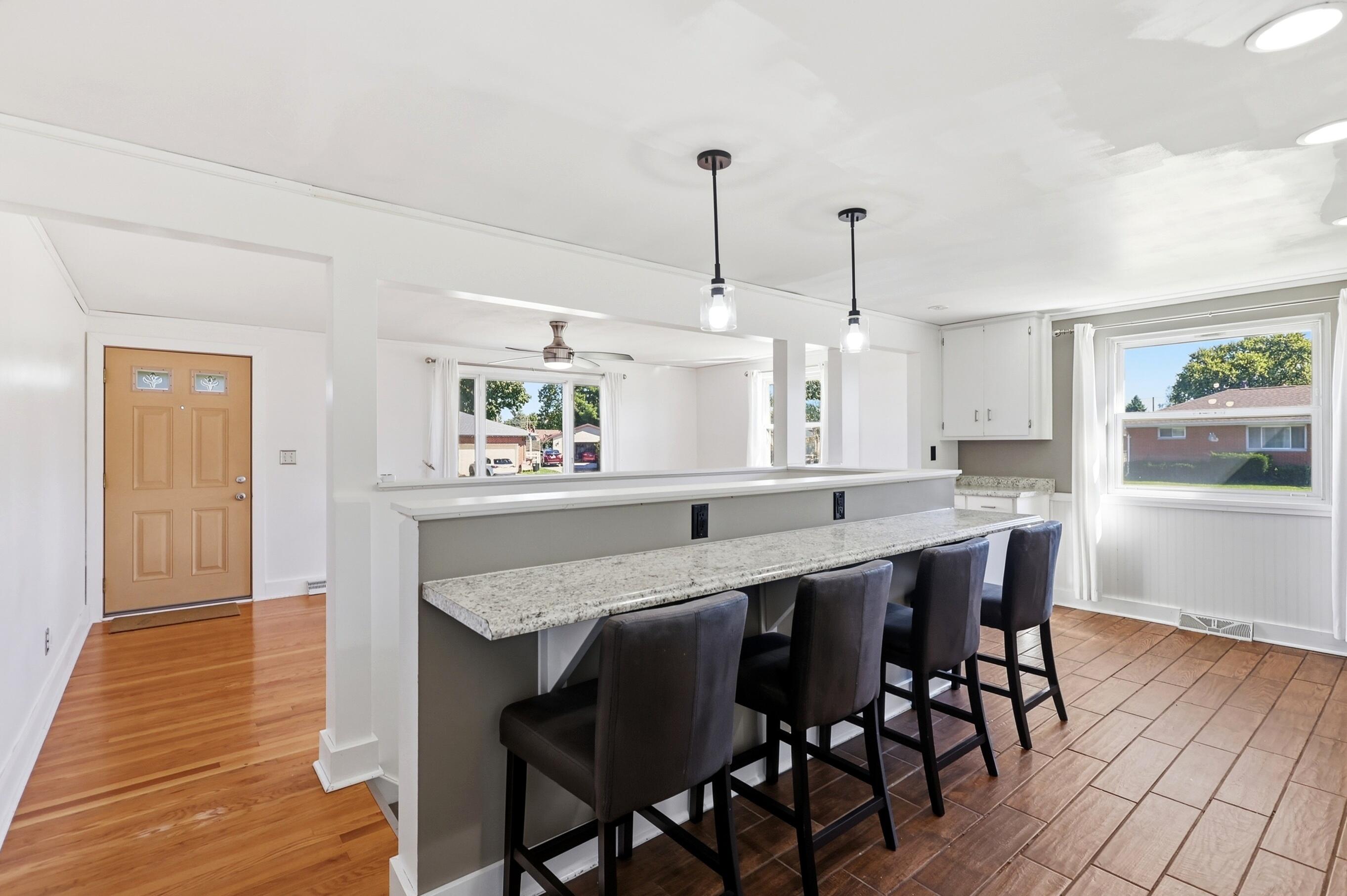 4413 Randall, Springfield, Ohio 45503