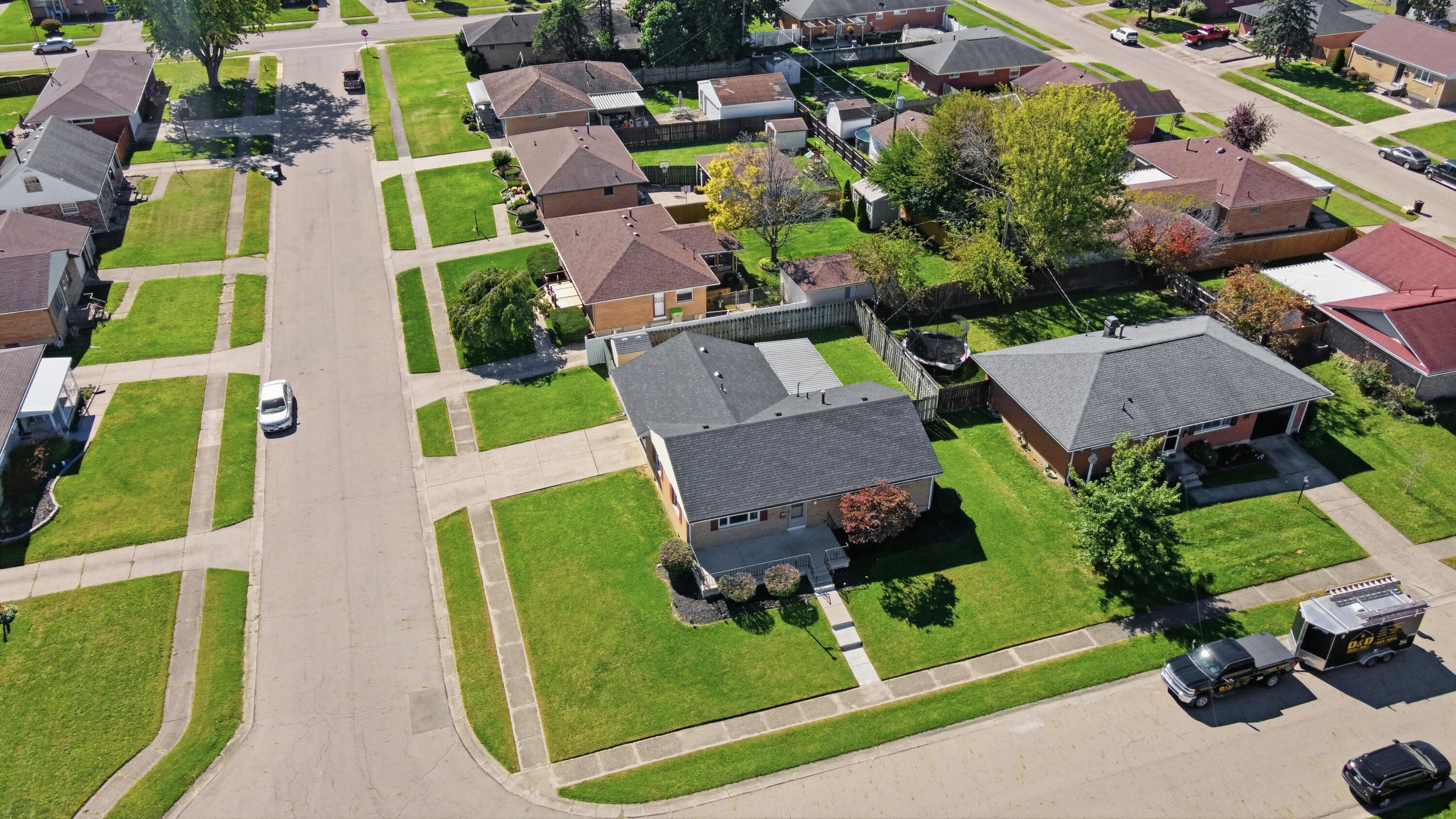 4413 Randall, Springfield, Ohio 45503